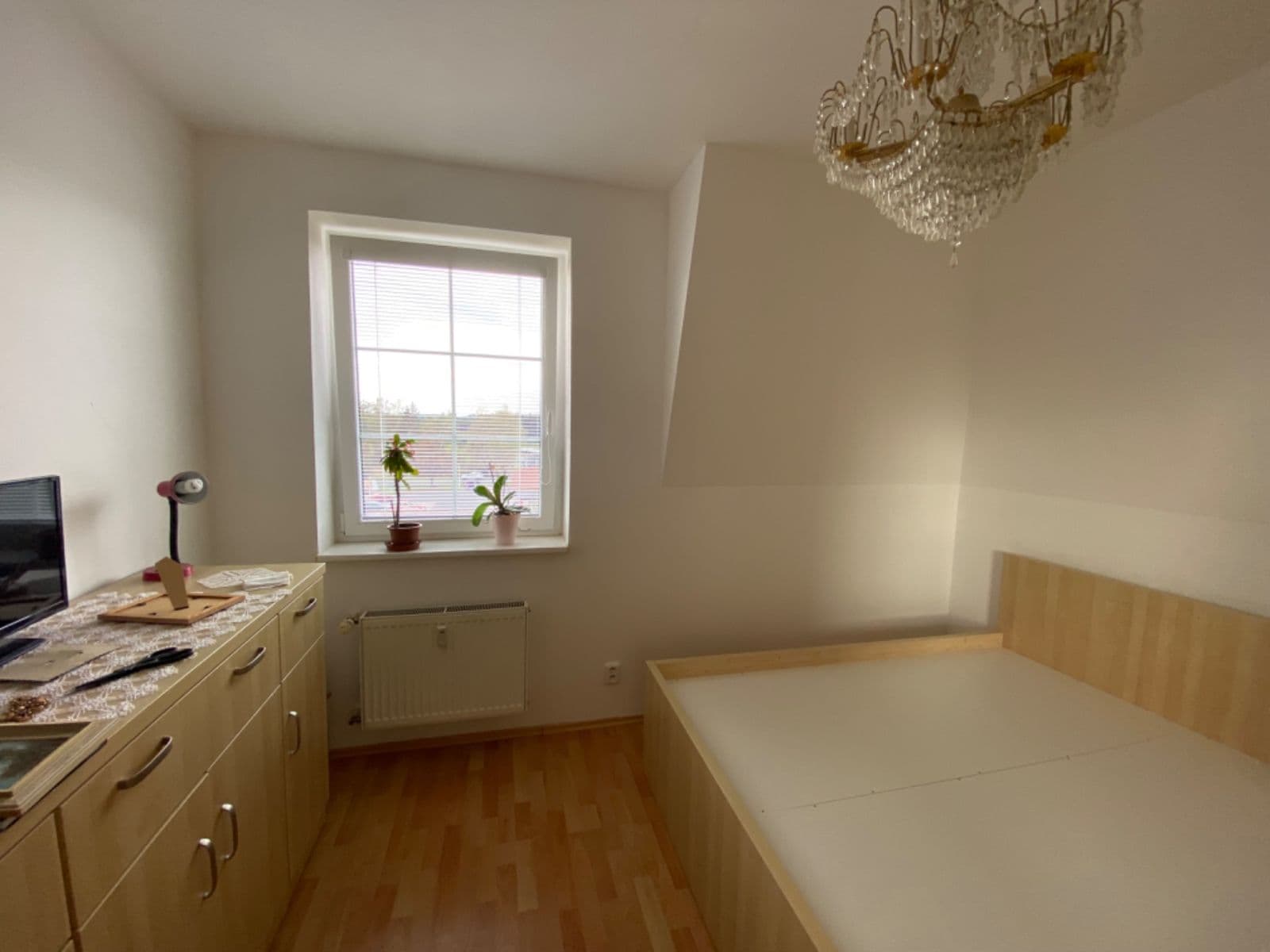 Predaj bytu 3-izbový 61 m², Kubelíkova, Mariánské Lázně, Karlovarský kraj Predaj bytu 3-izbový 61 m², Kubelíkova, Mariánské Lázně, Karlovarský kraj