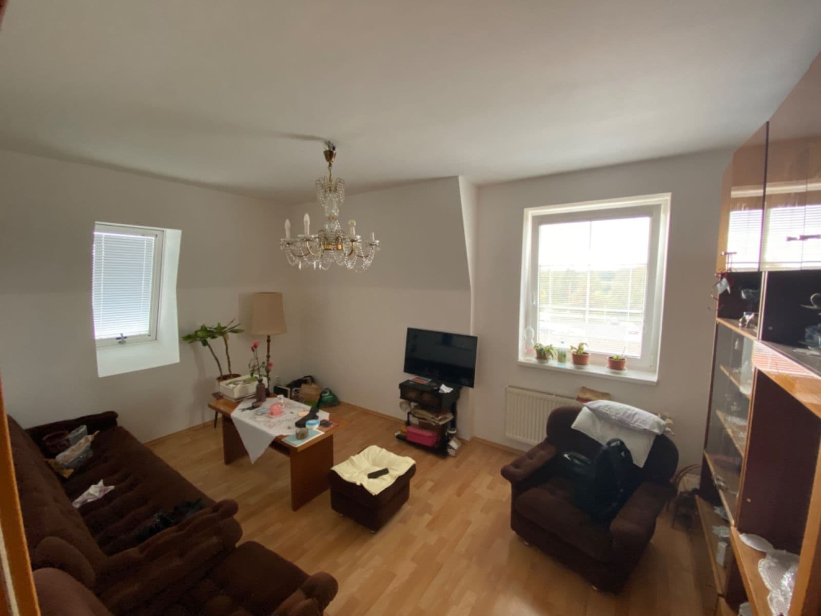 Predaj bytu 3-izbový 61 m², Kubelíkova, Mariánské Lázně, Karlovarský kraj Predaj bytu 3-izbový 61 m², Kubelíkova, Mariánské Lázně, Karlovarský kraj