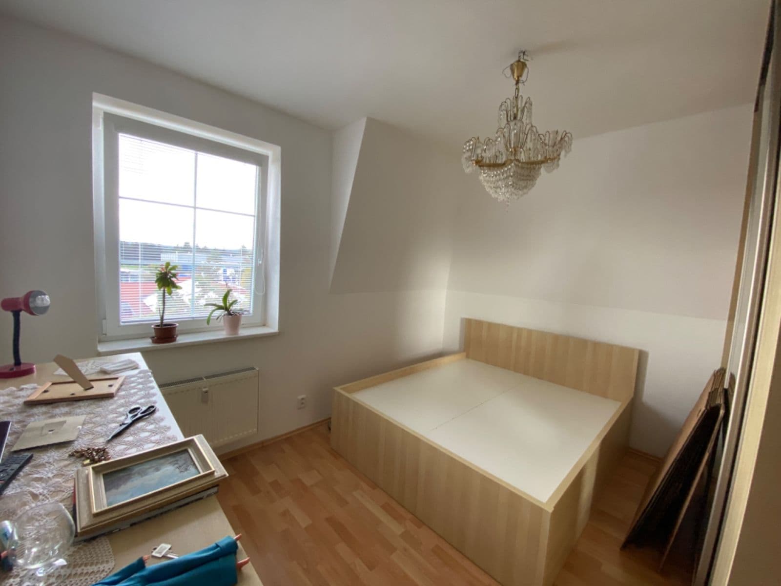 Predaj bytu 3-izbový 61 m², Kubelíkova, Mariánské Lázně, Karlovarský kraj Predaj bytu 3-izbový 61 m², Kubelíkova, Mariánské Lázně, Karlovarský kraj