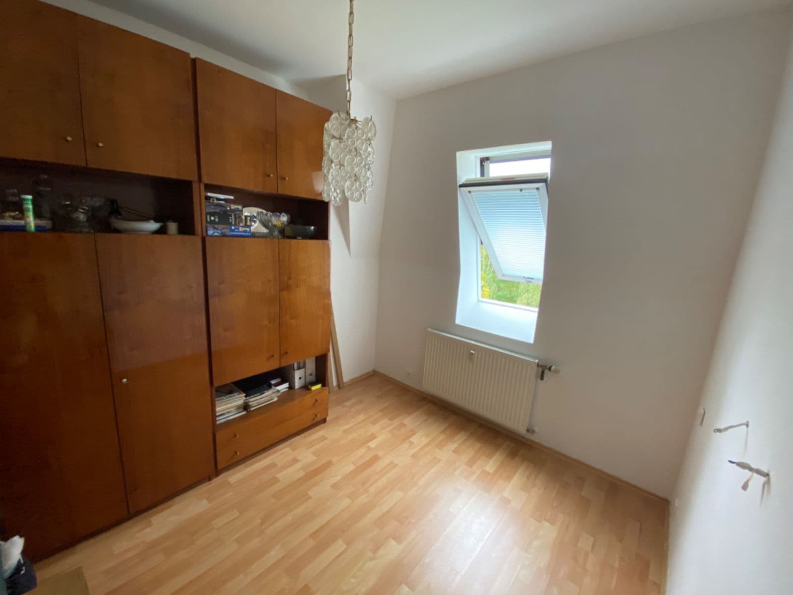 Predaj bytu 3-izbový 61 m², Kubelíkova, Mariánské Lázně, Karlovarský kraj Predaj bytu 3-izbový 61 m², Kubelíkova, Mariánské Lázně, Karlovarský kraj
