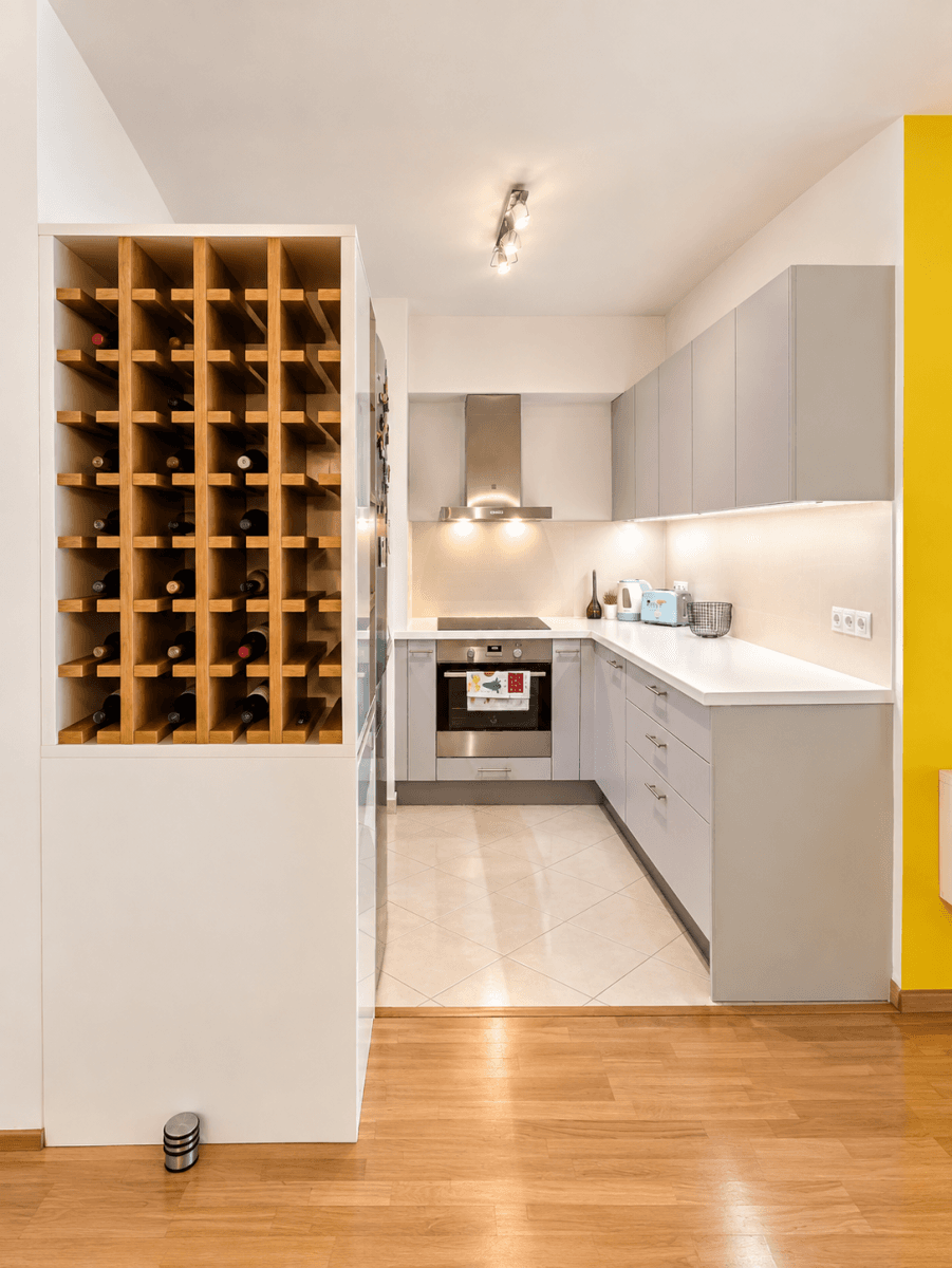 Prenájom bytu 2-izbový 66 m², Olšanská, Praha, Praha Prenájom bytu 2-izbový 66 m², Olšanská, Praha, Praha