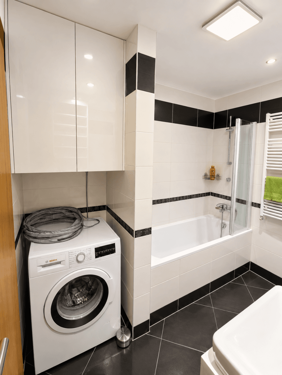 Prenájom bytu 2-izbový 66 m², Olšanská, Praha, Praha Prenájom bytu 2-izbový 66 m², Olšanská, Praha, Praha