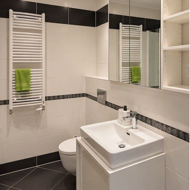Prenájom bytu 2-izbový 66 m², Olšanská, Praha, Praha Prenájom bytu 2-izbový 66 m², Olšanská, Praha, Praha