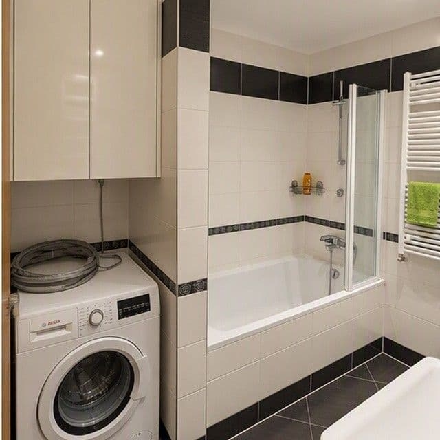 Prenájom bytu 2-izbový 66 m², Olšanská, Praha, Praha Prenájom bytu 2-izbový 66 m², Olšanská, Praha, Praha
