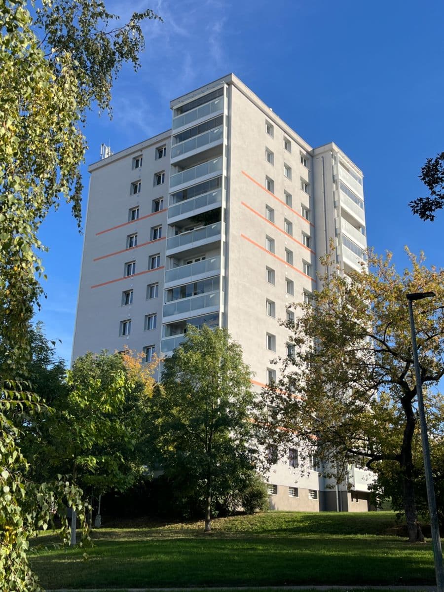 Predaj bytu 2-izbový 64 m², Postupická, Praha, Praha Predaj bytu 2-izbový 64 m², Postupická, Praha, Praha