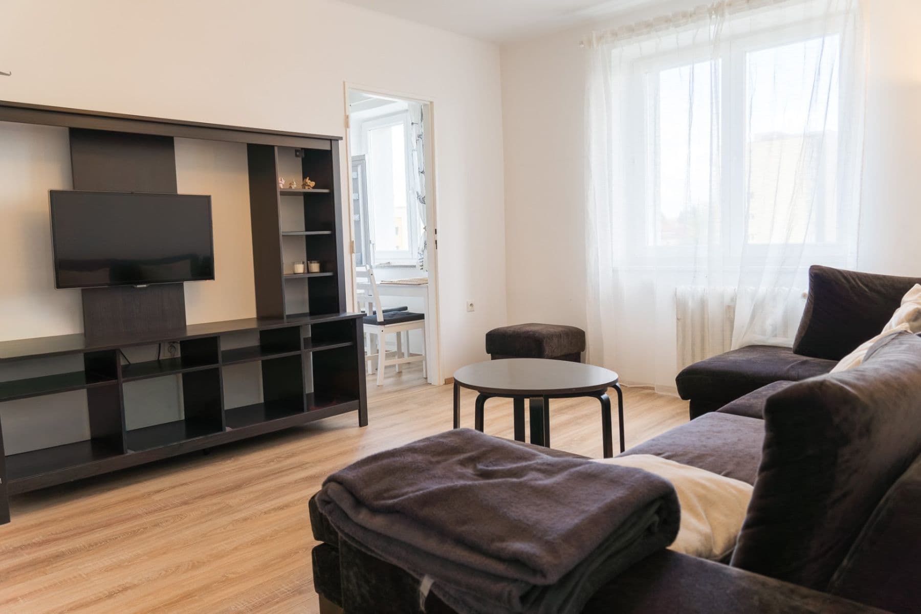Predaj bytu 2-izbový 64 m², Postupická, Praha, Praha Predaj bytu 2-izbový 64 m², Postupická, Praha, Praha
