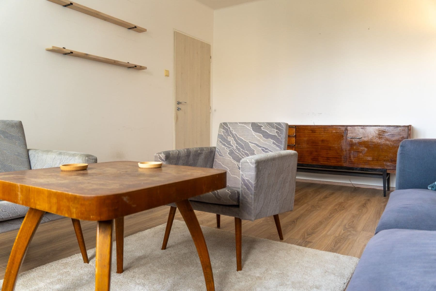 Predaj bytu 2-izbový 64 m², Postupická, Praha, Praha Predaj bytu 2-izbový 64 m², Postupická, Praha, Praha