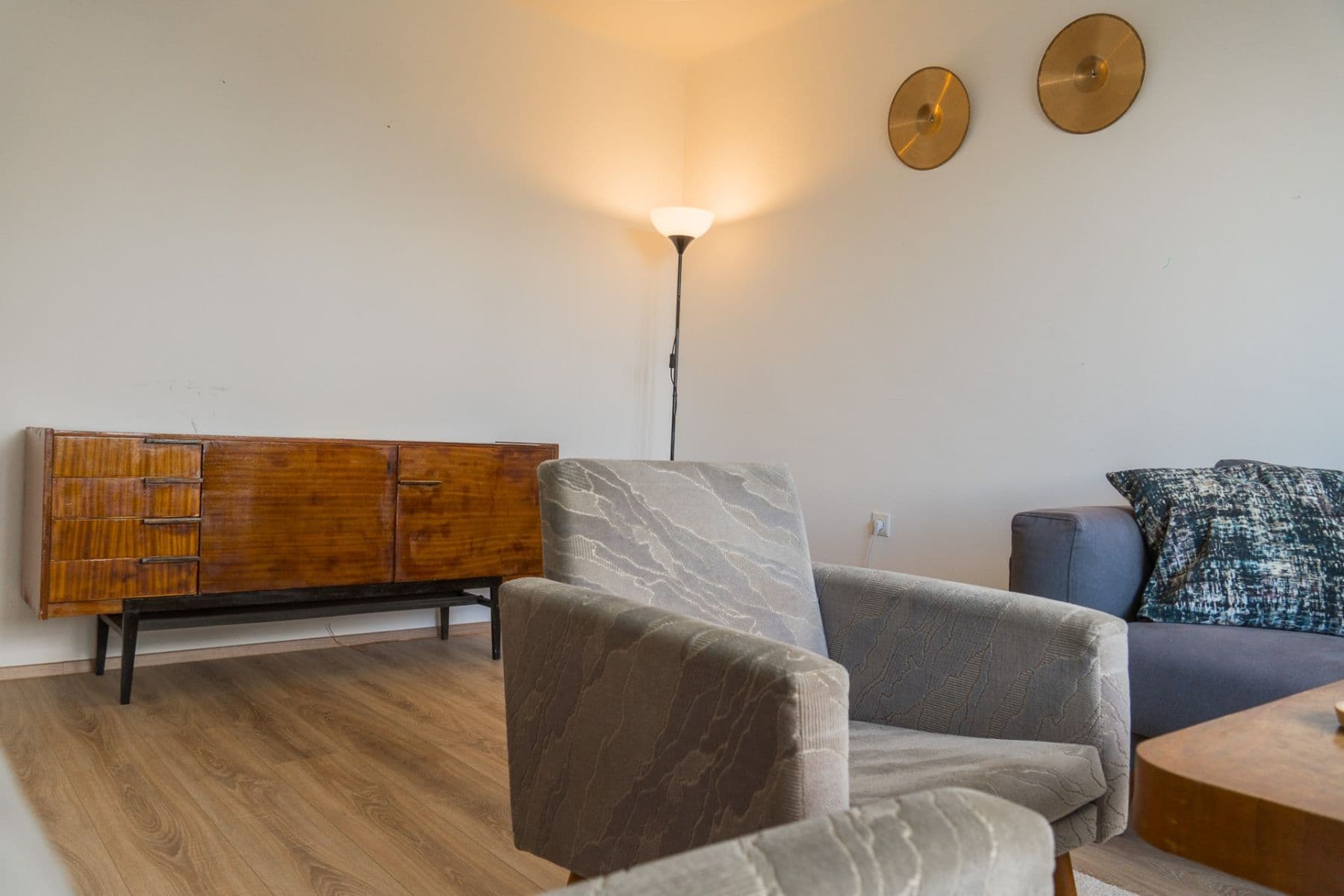 Predaj bytu 2-izbový 64 m², Postupická, Praha, Praha Predaj bytu 2-izbový 64 m², Postupická, Praha, Praha