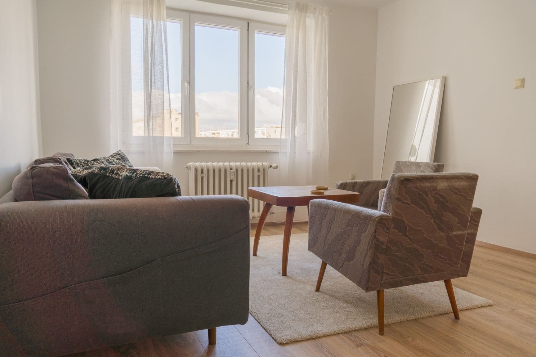 Predaj bytu 2-izbový 64 m², Postupická, Praha, Praha Predaj bytu 2-izbový 64 m², Postupická, Praha, Praha