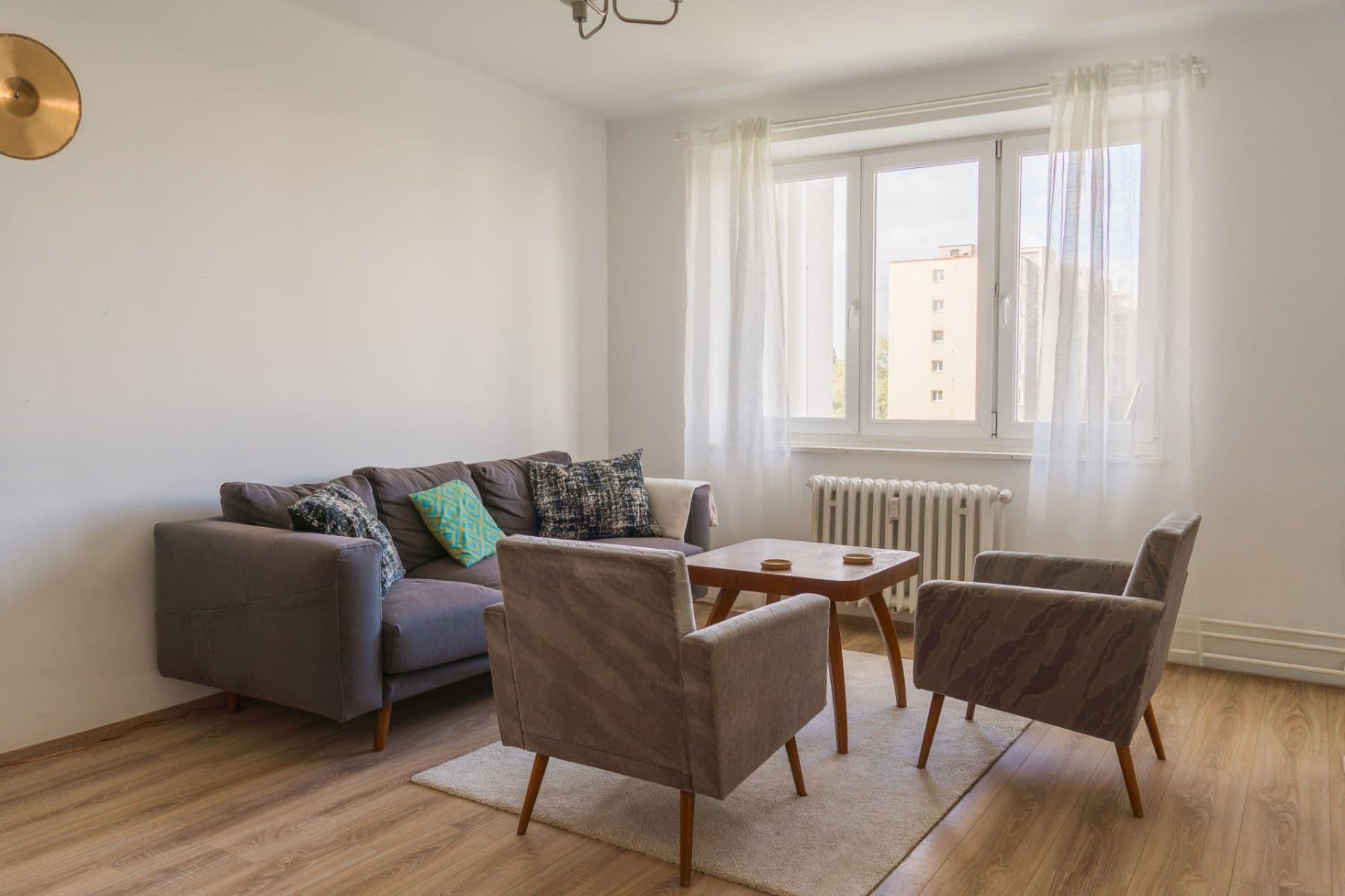 Predaj bytu 2-izbový 64 m², Postupická, Praha, Praha Predaj bytu 2-izbový 64 m², Postupická, Praha, Praha