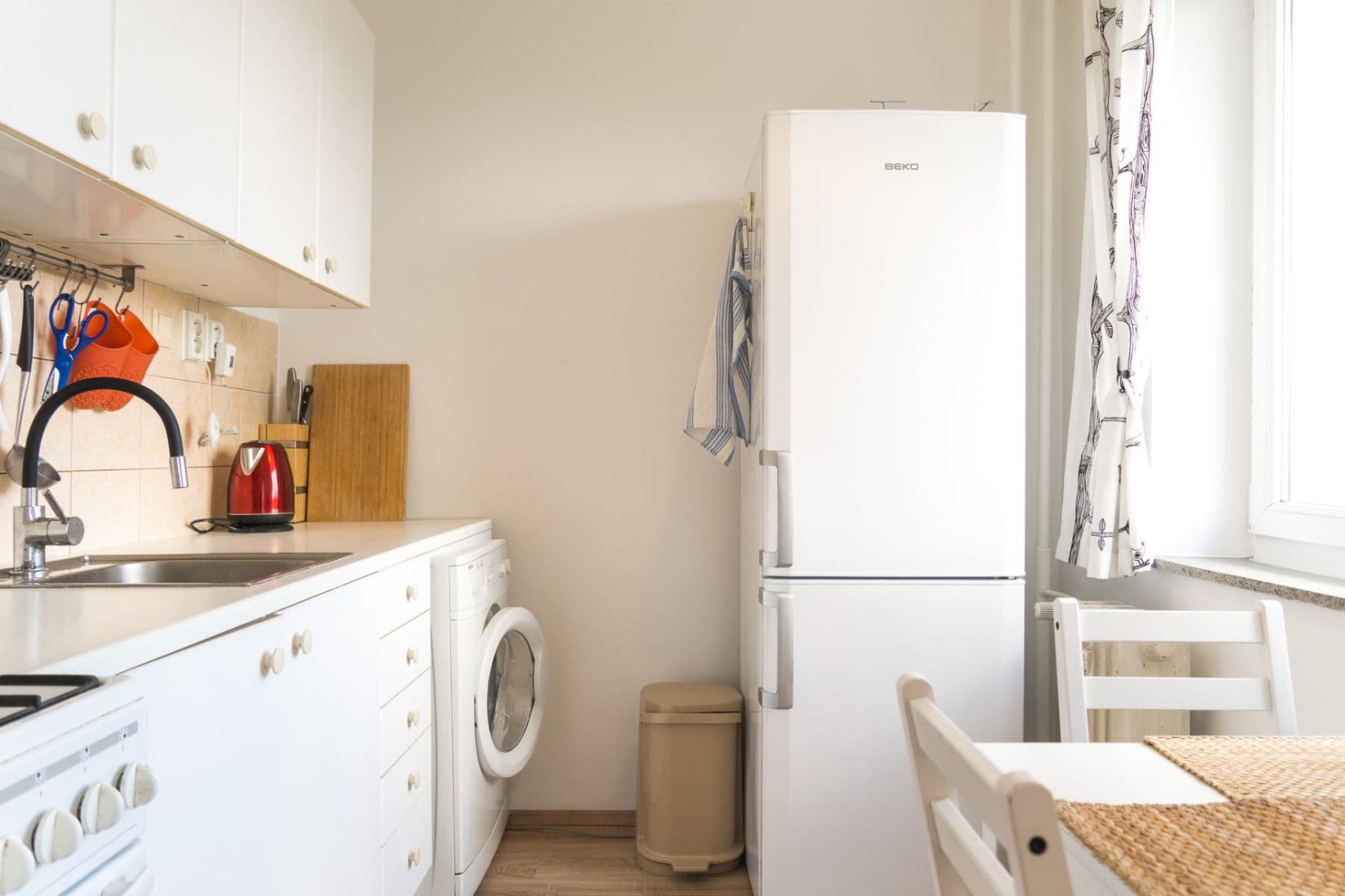 Predaj bytu 2-izbový 64 m², Postupická, Praha, Praha Predaj bytu 2-izbový 64 m², Postupická, Praha, Praha