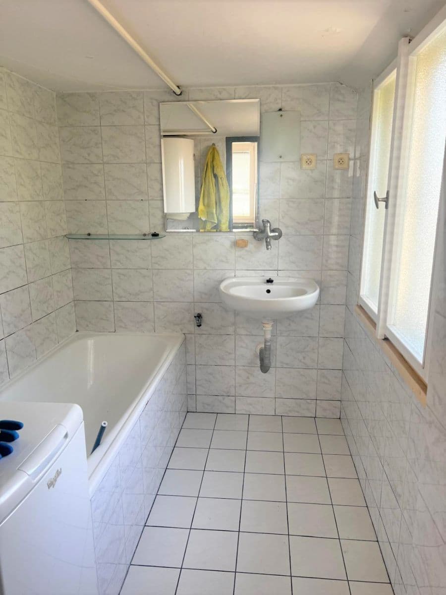 Prenájom bytu 2-izbový 56 m², Na Žvahově, Praha, Praha Prenájom bytu 2-izbový 56 m², Na Žvahově, Praha, Praha