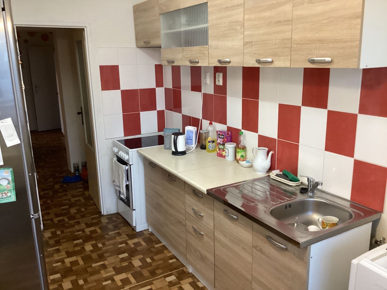 Prenájom bytu 3-izbový 15 m², U Jezera, Praha, Praha Prenájom bytu 3-izbový 15 m², U Jezera, Praha, Praha