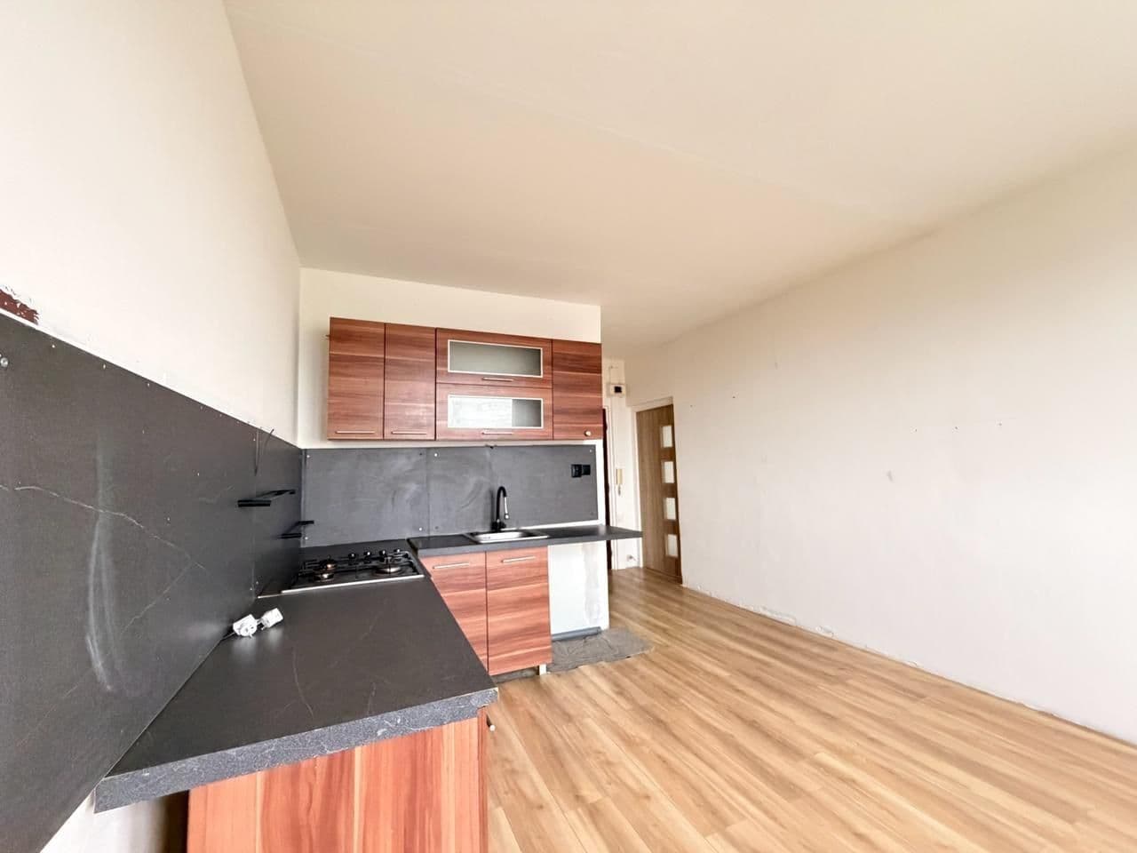 Predaj bytu 1-izbový 40 m², Na Borku, Jirkov, Ústecký kraj Predaj bytu 1-izbový 40 m², Na Borku, Jirkov, Ústecký kraj