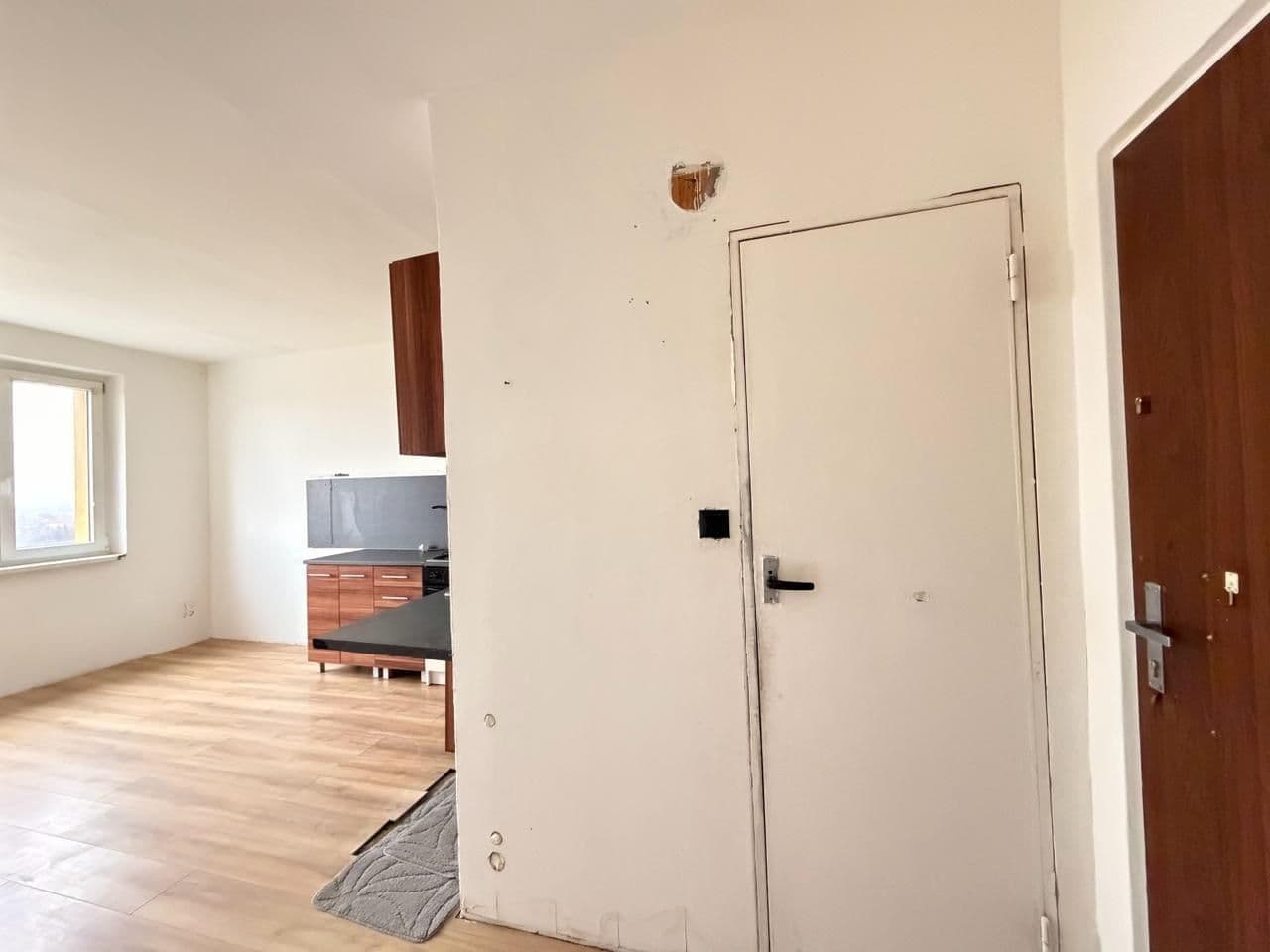 Predaj bytu 1-izbový 40 m², Na Borku, Jirkov, Ústecký kraj Predaj bytu 1-izbový 40 m², Na Borku, Jirkov, Ústecký kraj