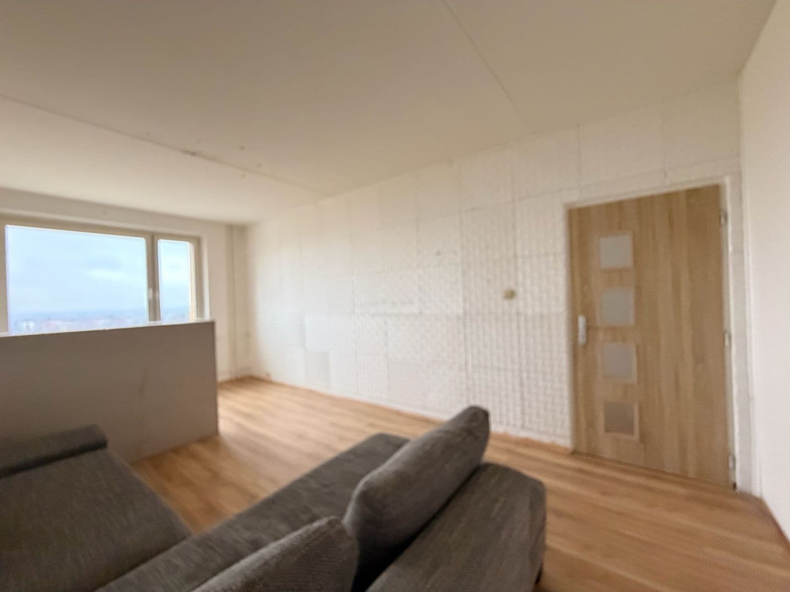 Predaj bytu 1-izbový 40 m², Na Borku, Jirkov, Ústecký kraj Predaj bytu 1-izbový 40 m², Na Borku, Jirkov, Ústecký kraj