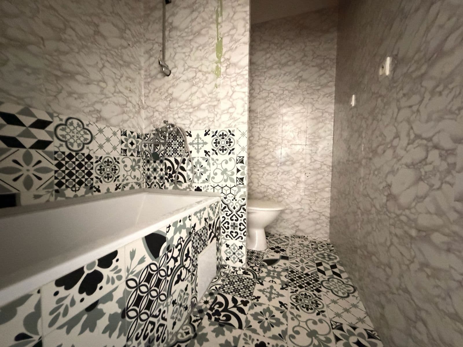 Predaj bytu 1-izbový 40 m², Na Borku, Jirkov, Ústecký kraj Predaj bytu 1-izbový 40 m², Na Borku, Jirkov, Ústecký kraj