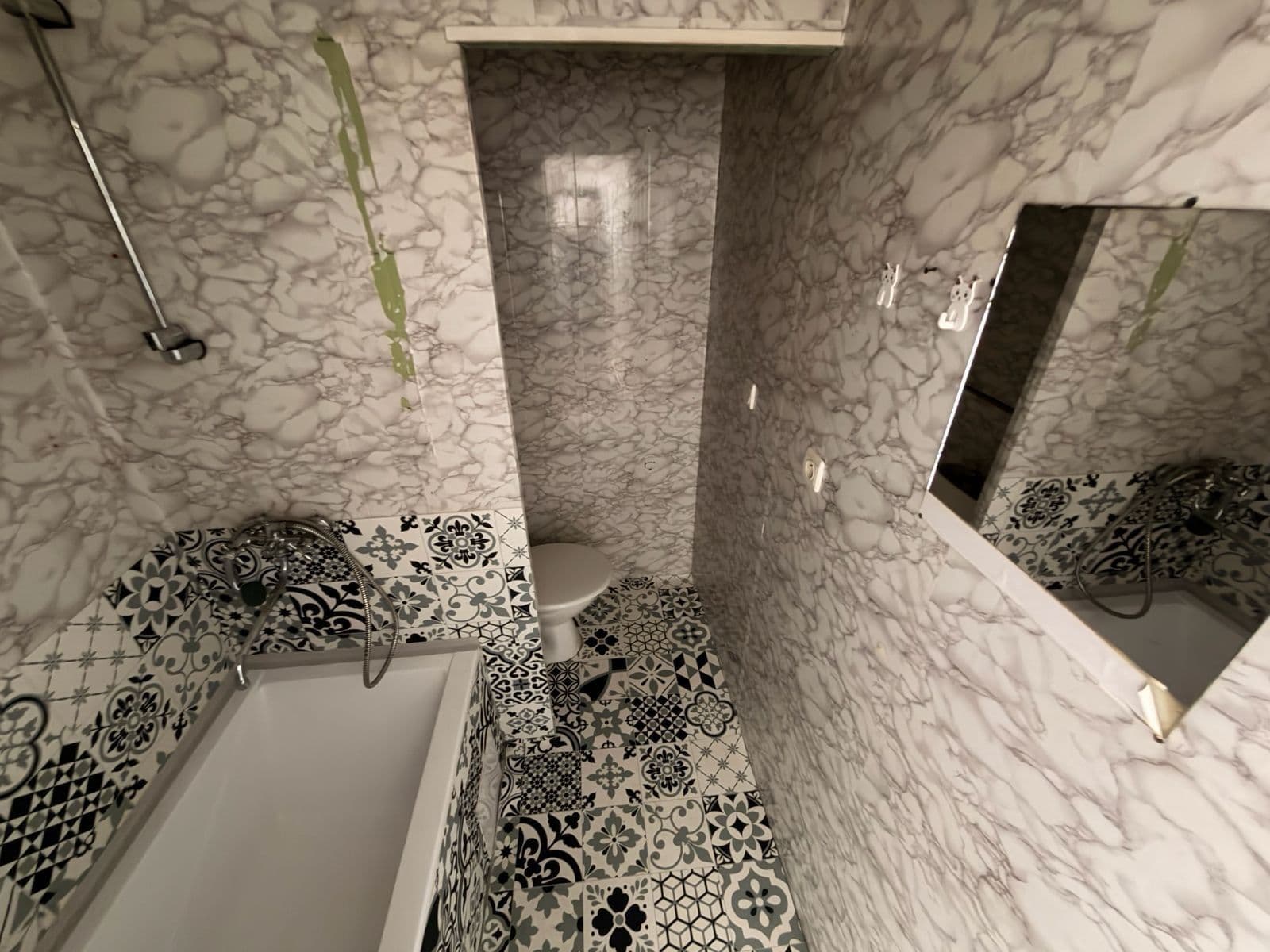 Predaj bytu 1-izbový 40 m², Na Borku, Jirkov, Ústecký kraj Predaj bytu 1-izbový 40 m², Na Borku, Jirkov, Ústecký kraj