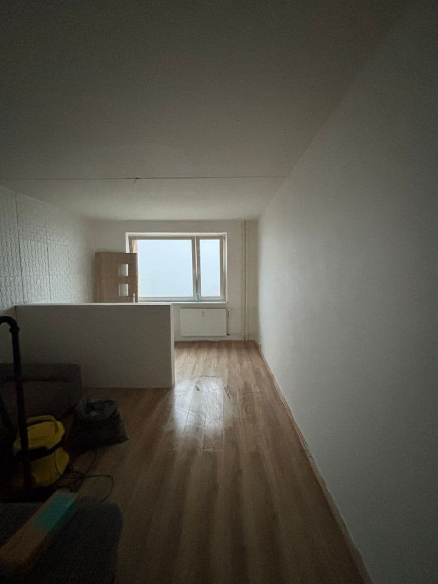 Predaj bytu 1-izbový 40 m², Na Borku, Jirkov, Ústecký kraj Predaj bytu 1-izbový 40 m², Na Borku, Jirkov, Ústecký kraj