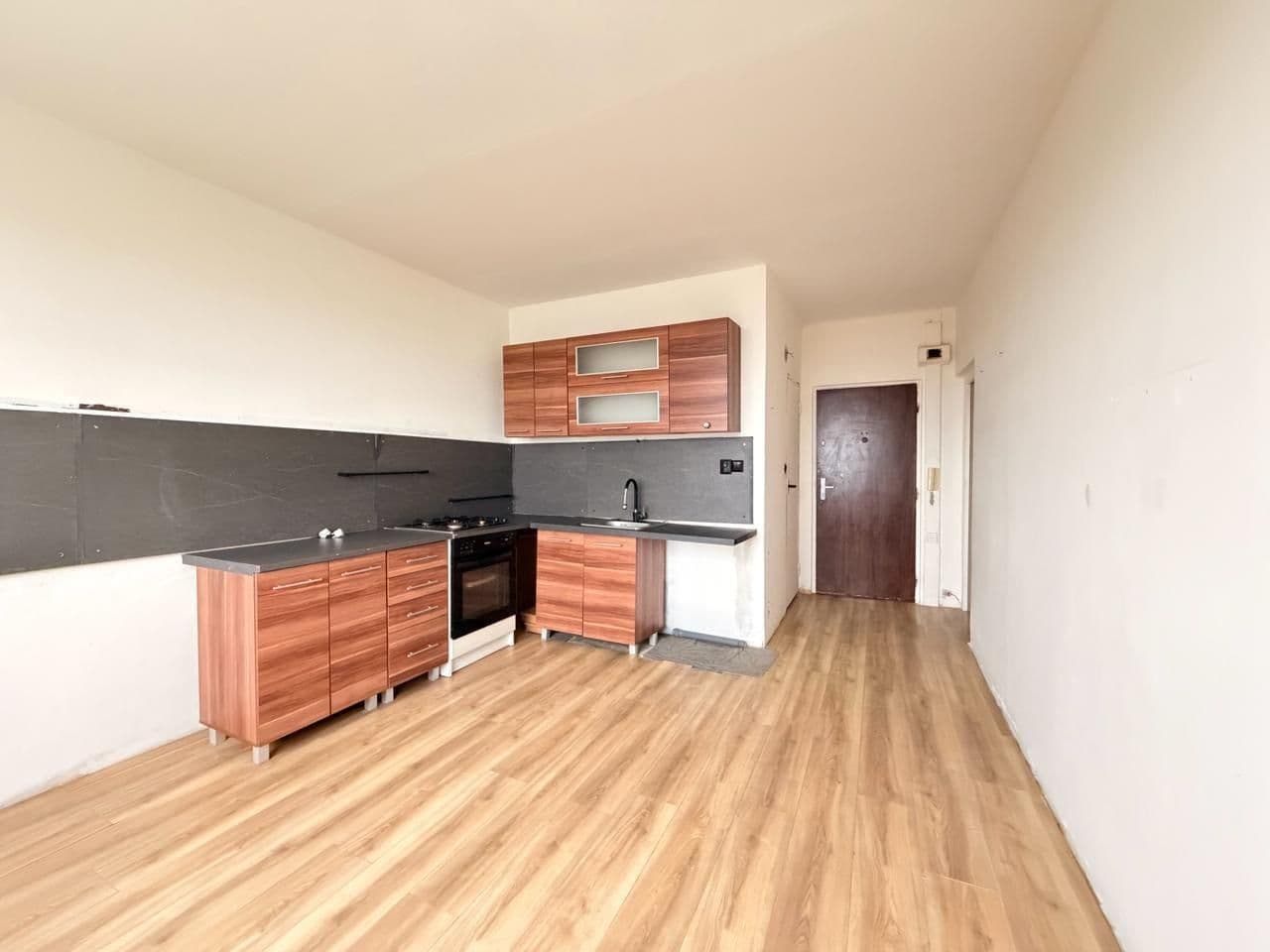Predaj bytu 1-izbový 40 m², Na Borku, Jirkov, Ústecký kraj Predaj bytu 1-izbový 40 m², Na Borku, Jirkov, Ústecký kraj