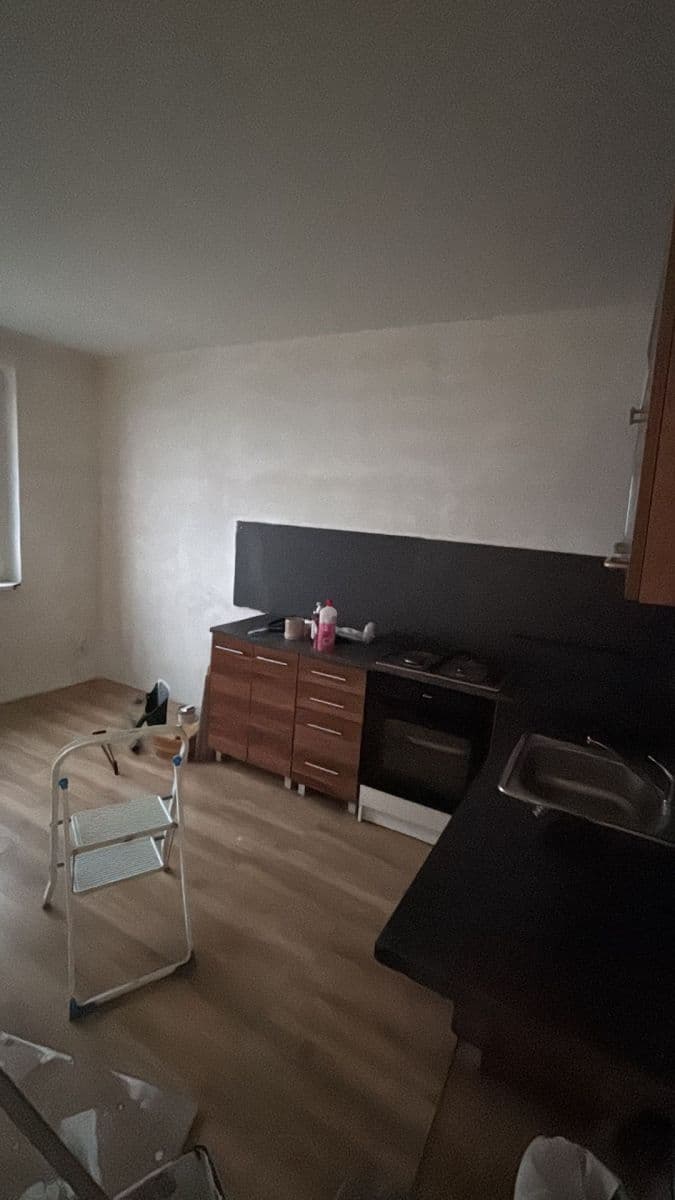 Predaj bytu 1-izbový 40 m², Na Borku, Jirkov, Ústecký kraj Predaj bytu 1-izbový 40 m², Na Borku, Jirkov, Ústecký kraj