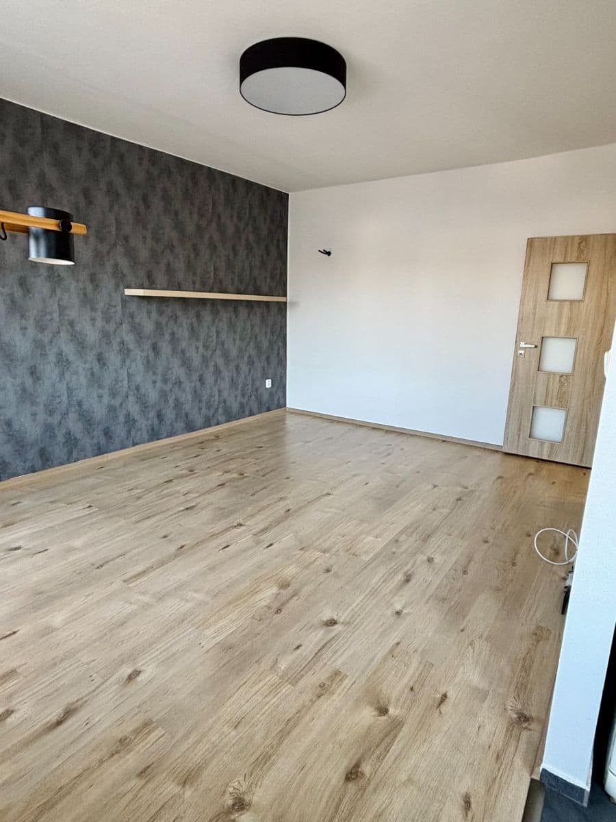 Prenájom bytu 2-izbový 54 m², Bludovická, Praha, Praha Prenájom bytu 2-izbový 54 m², Bludovická, Praha, Praha