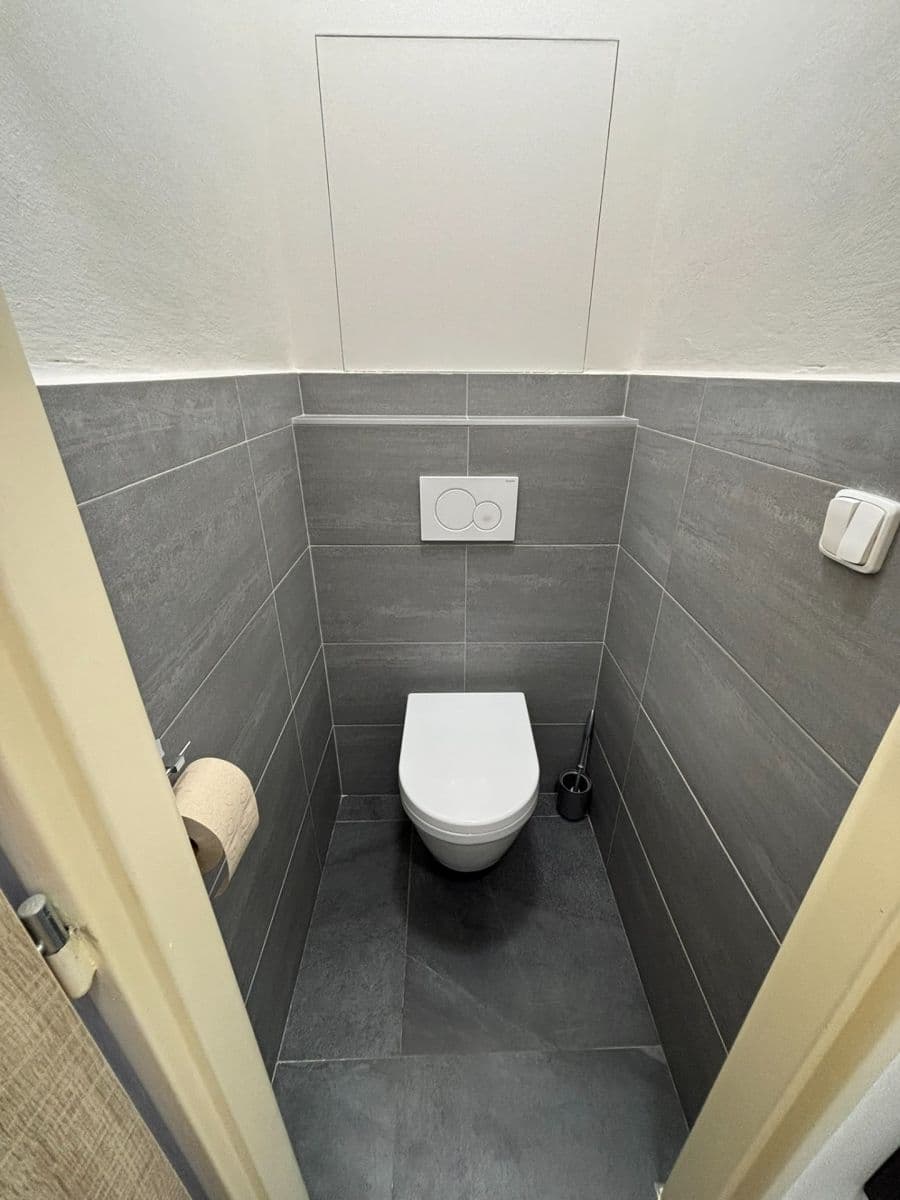 Prenájom bytu 2-izbový 54 m², Bludovická, Praha, Praha Prenájom bytu 2-izbový 54 m², Bludovická, Praha, Praha