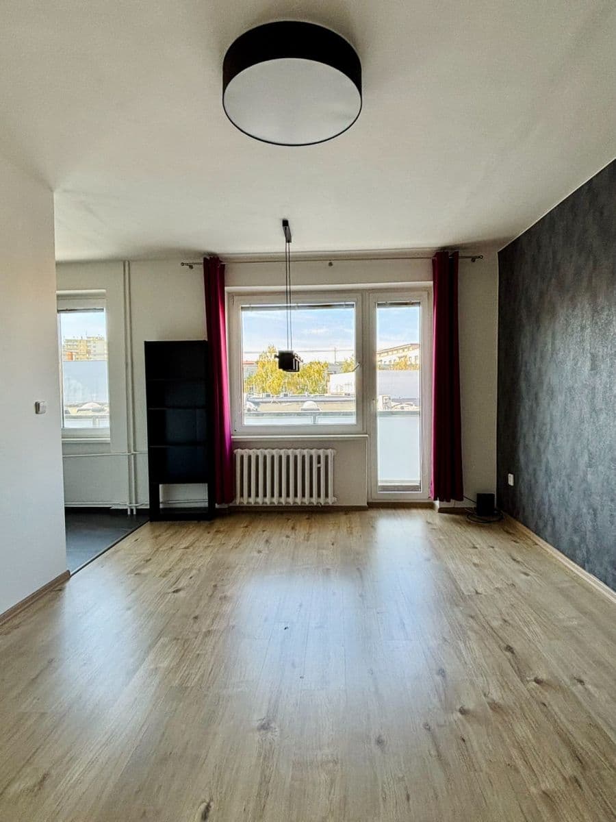 Prenájom bytu 2-izbový 54 m², Bludovická, Praha, Praha Prenájom bytu 2-izbový 54 m², Bludovická, Praha, Praha