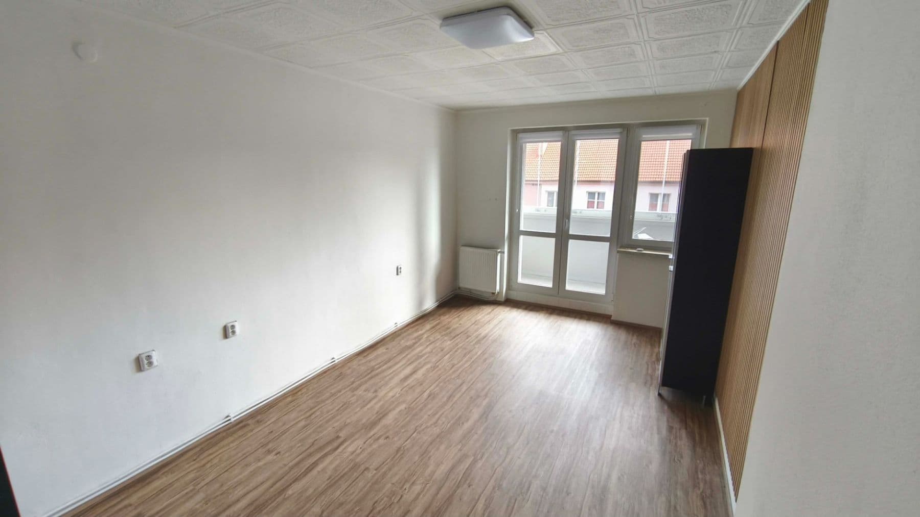 Predaj bytu 2-izbový 58 m², Jubilejní, Velké Opatovice, Jihomoravský kraj Predaj bytu 2-izbový 58 m², Jubilejní, Velké Opatovice, Jihomoravský kraj