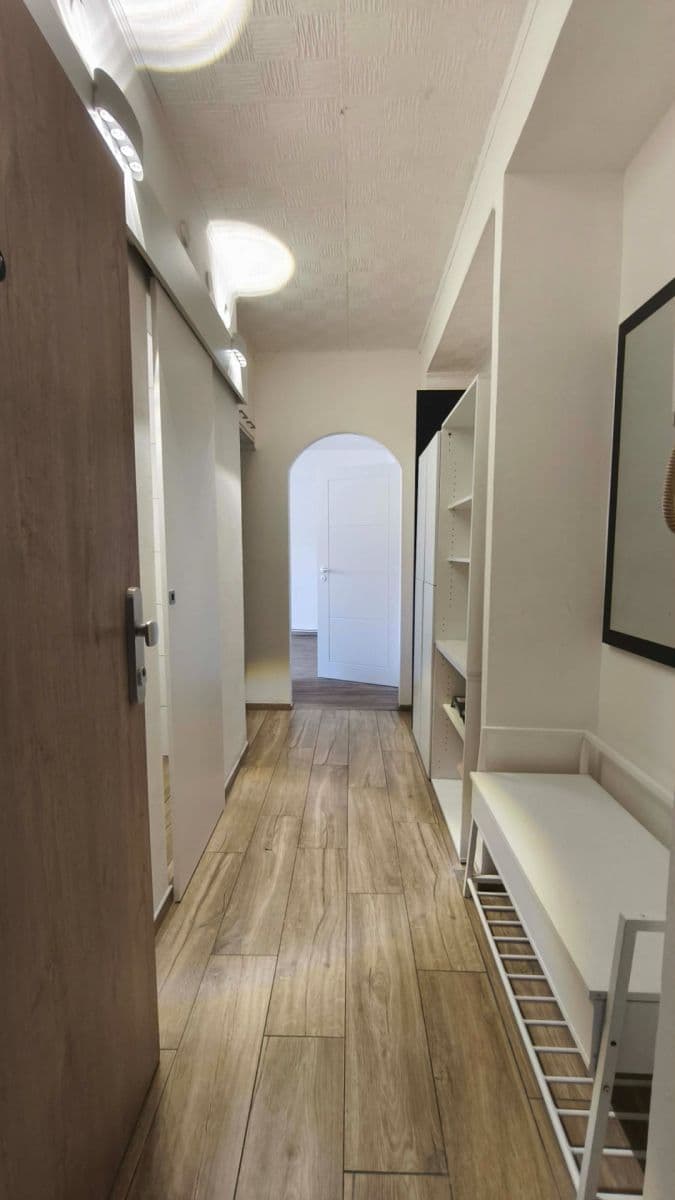 Predaj bytu 2-izbový 58 m², Jubilejní, Velké Opatovice, Jihomoravský kraj Predaj bytu 2-izbový 58 m², Jubilejní, Velké Opatovice, Jihomoravský kraj