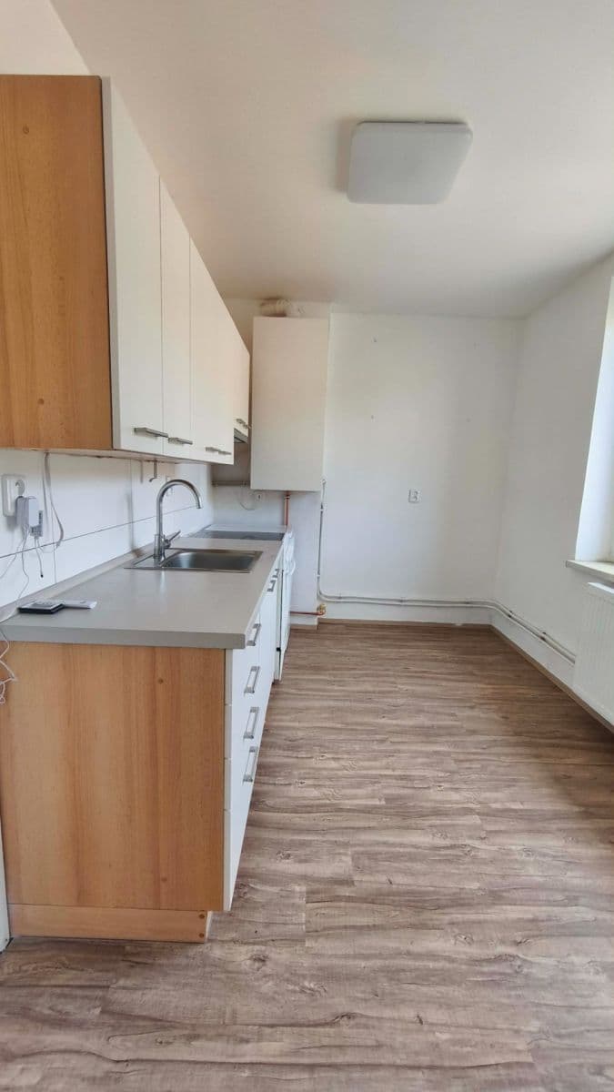 Predaj bytu 2-izbový 58 m², Jubilejní, Velké Opatovice, Jihomoravský kraj Predaj bytu 2-izbový 58 m², Jubilejní, Velké Opatovice, Jihomoravský kraj