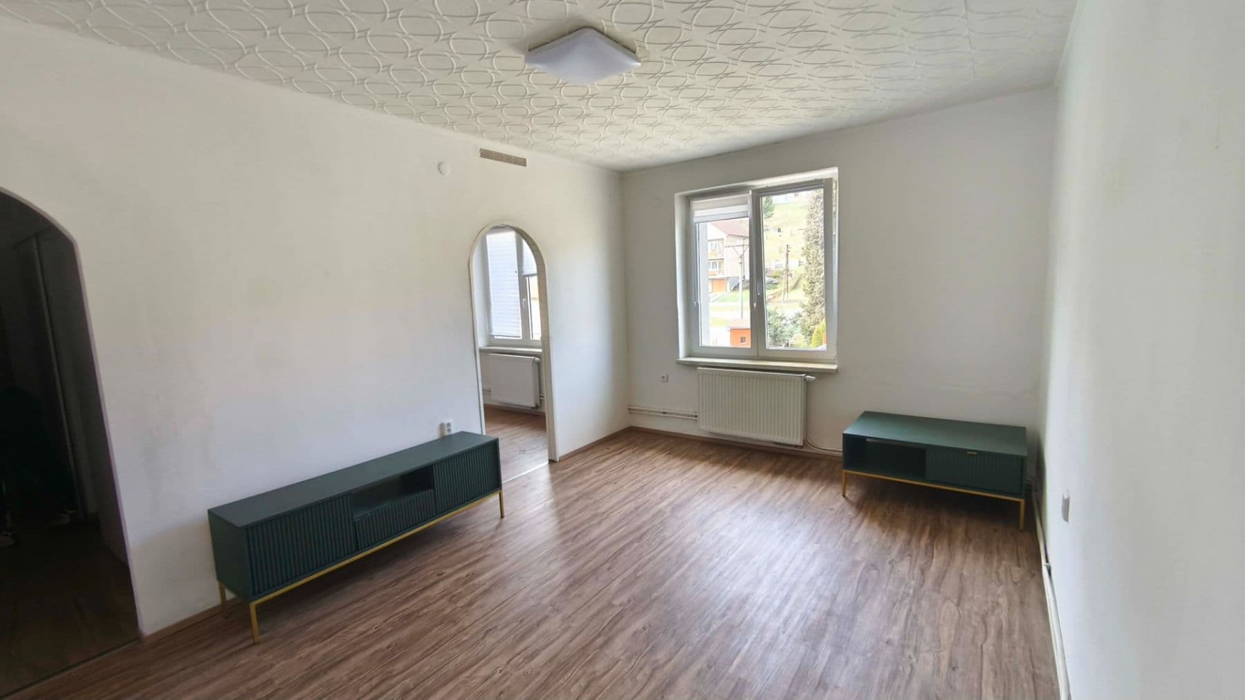 Predaj bytu 2-izbový 58 m², Jubilejní, Velké Opatovice, Jihomoravský kraj Predaj bytu 2-izbový 58 m², Jubilejní, Velké Opatovice, Jihomoravský kraj