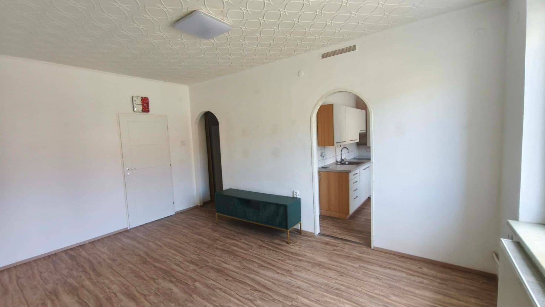 Predaj bytu 2-izbový 58 m², Jubilejní, Velké Opatovice, Jihomoravský kraj Predaj bytu 2-izbový 58 m², Jubilejní, Velké Opatovice, Jihomoravský kraj