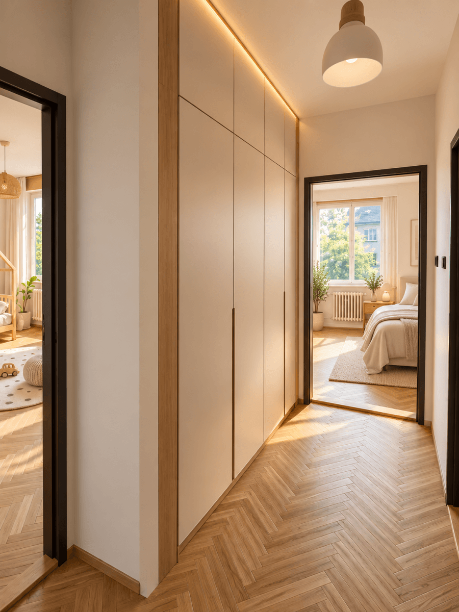 Predaj bytu 3-izbový 72 m², Plzeňská, Praha, Praha Predaj bytu 3-izbový 72 m², Plzeňská, Praha, Praha