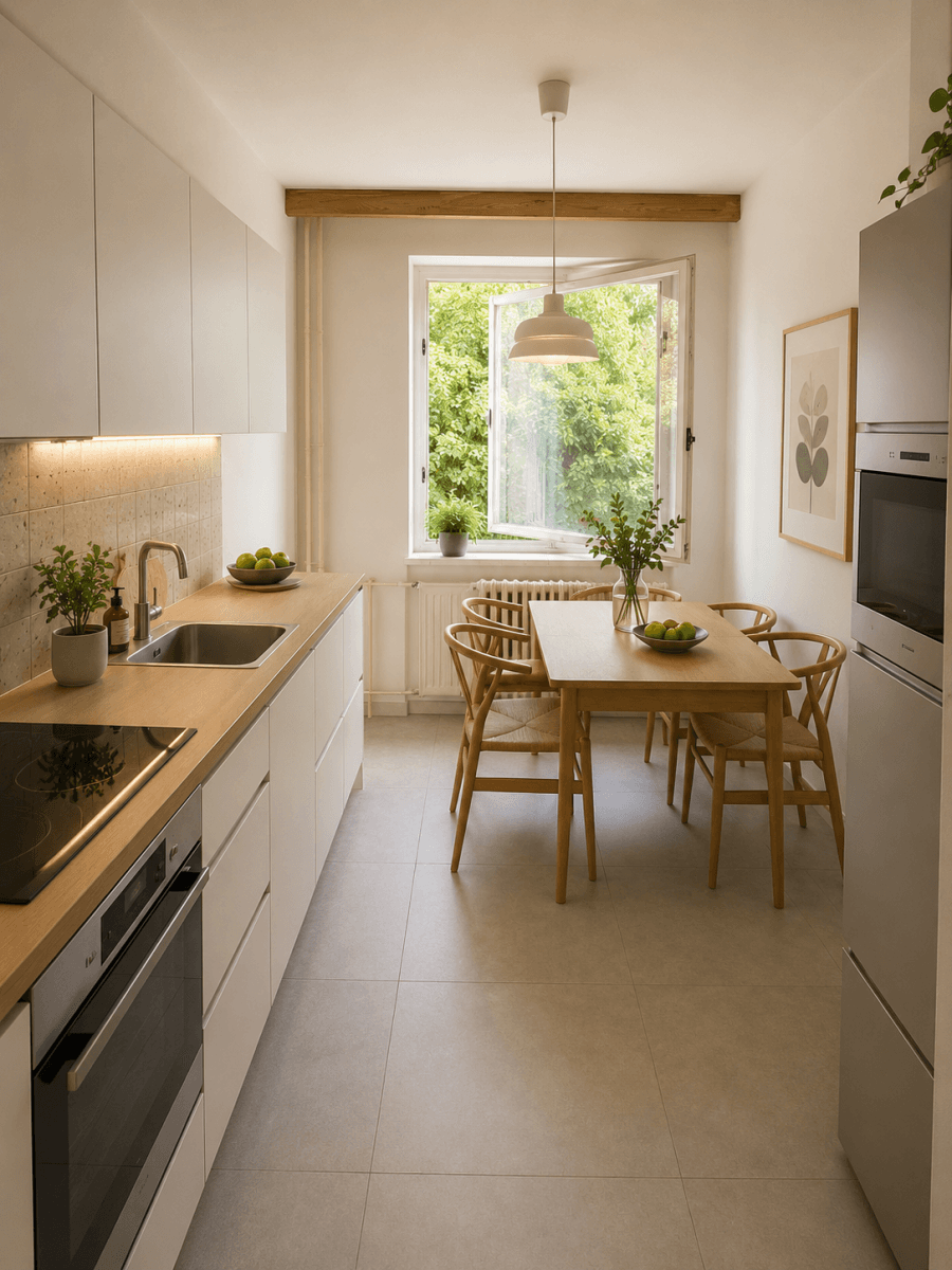 Predaj bytu 3-izbový 72 m², Plzeňská, Praha, Praha Predaj bytu 3-izbový 72 m², Plzeňská, Praha, Praha