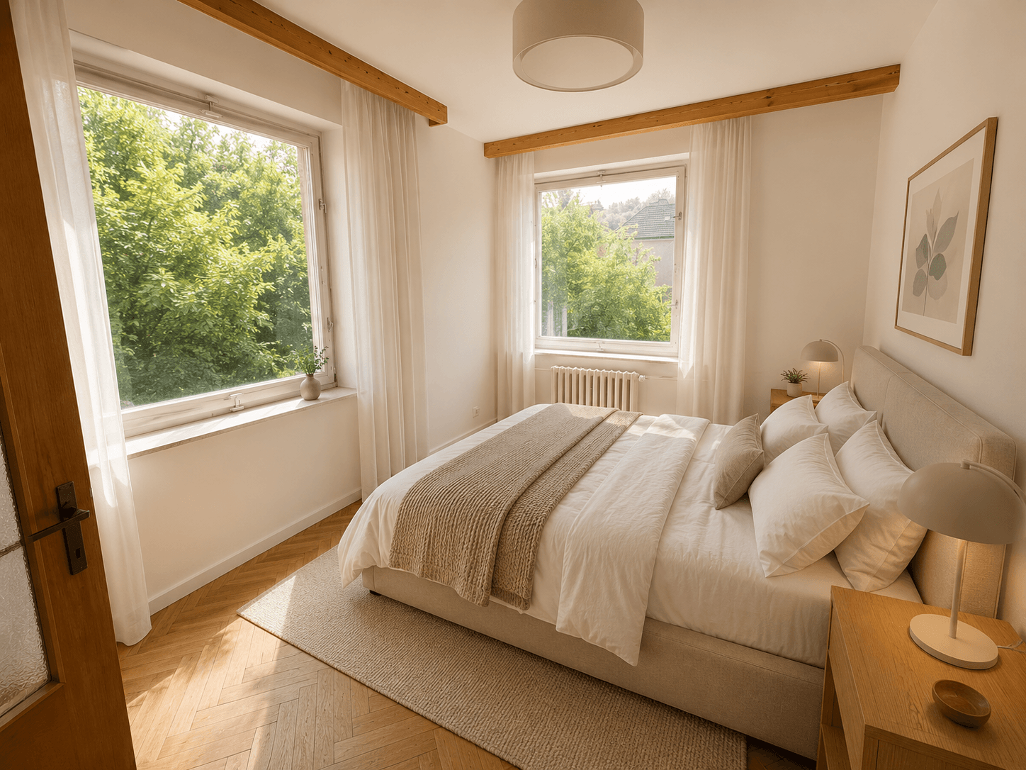 Predaj bytu 3-izbový 72 m², Plzeňská, Praha, Praha Predaj bytu 3-izbový 72 m², Plzeňská, Praha, Praha