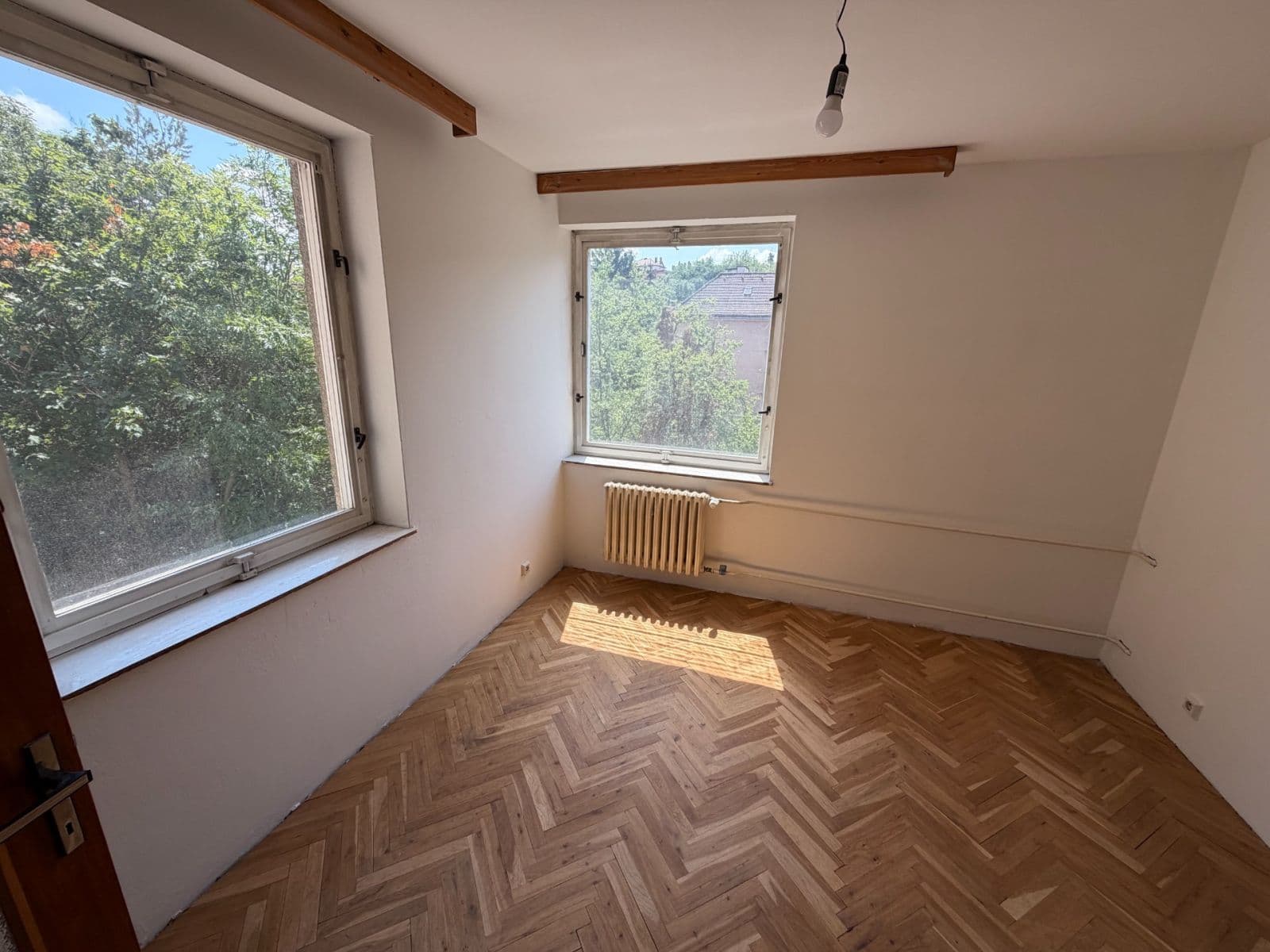 Predaj bytu 3-izbový 72 m², Plzeňská, Praha, Praha Predaj bytu 3-izbový 72 m², Plzeňská, Praha, Praha