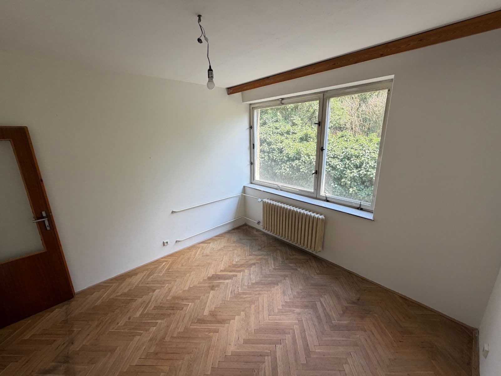Predaj bytu 3-izbový 72 m², Plzeňská, Praha, Praha Predaj bytu 3-izbový 72 m², Plzeňská, Praha, Praha