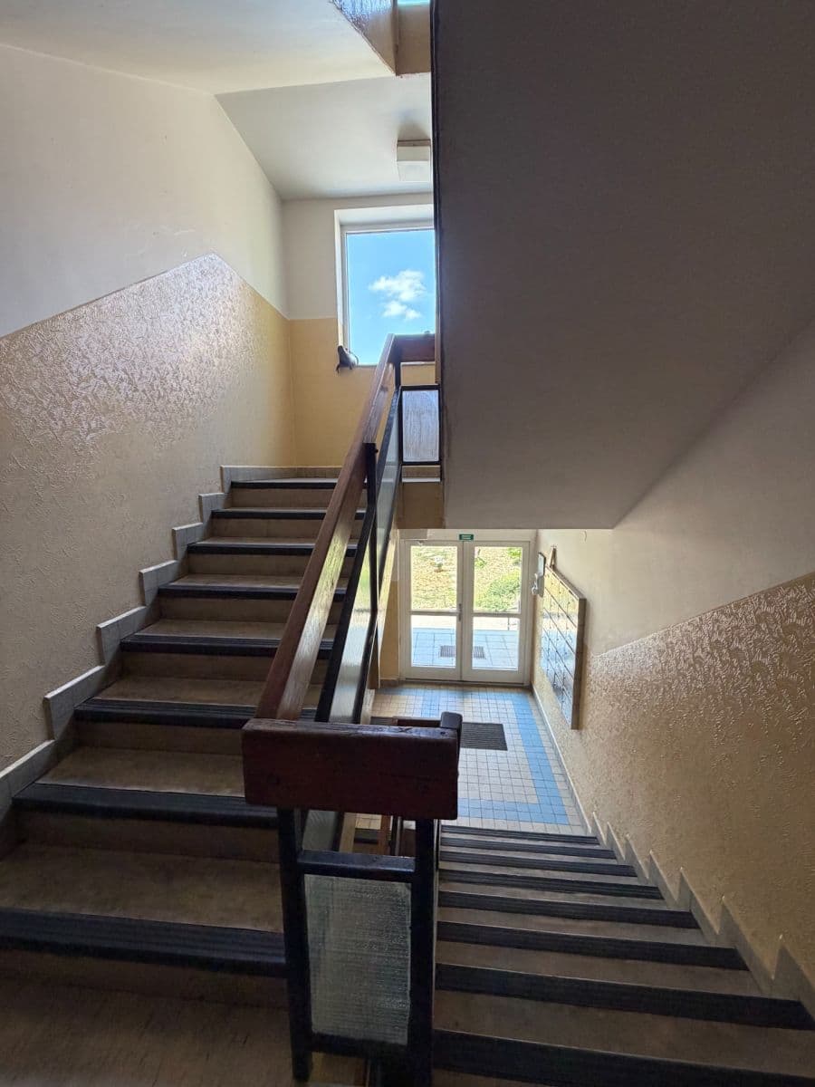 Predaj bytu 3-izbový 72 m², Plzeňská, Praha, Praha Predaj bytu 3-izbový 72 m², Plzeňská, Praha, Praha