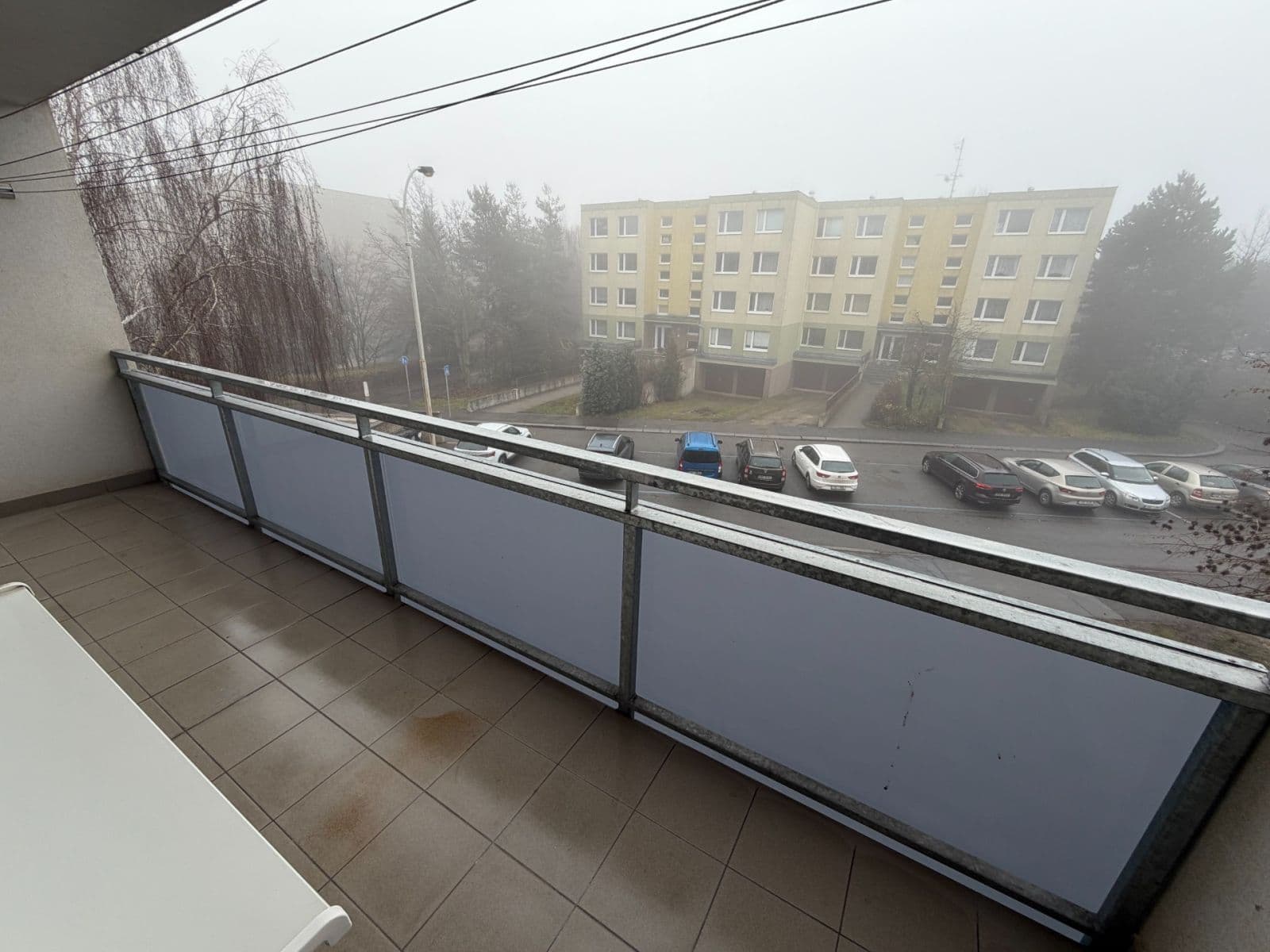 Prenájom bytu 1-izbový 39 m², Šmolíkova, Praha, Praha Prenájom bytu 1-izbový 39 m², Šmolíkova, Praha, Praha