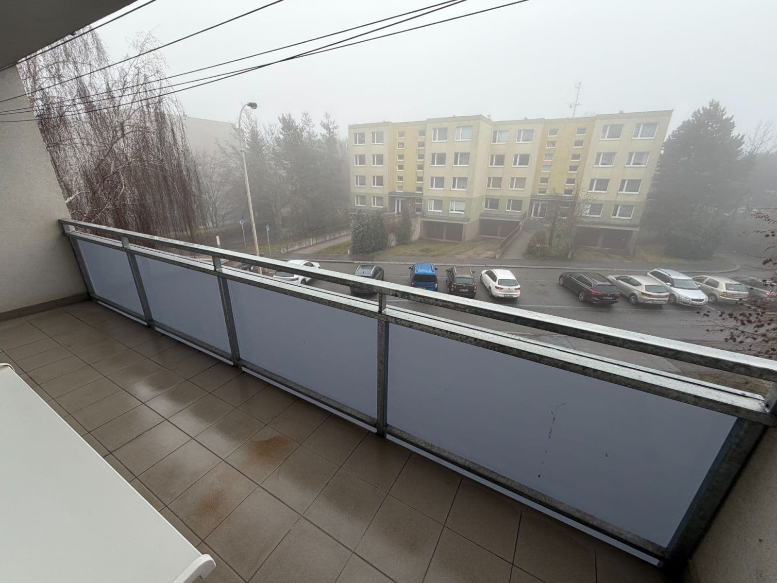Prenájom bytu 1-izbový 39 m², Šmolíkova, Praha, Praha Prenájom bytu 1-izbový 39 m², Šmolíkova, Praha, Praha