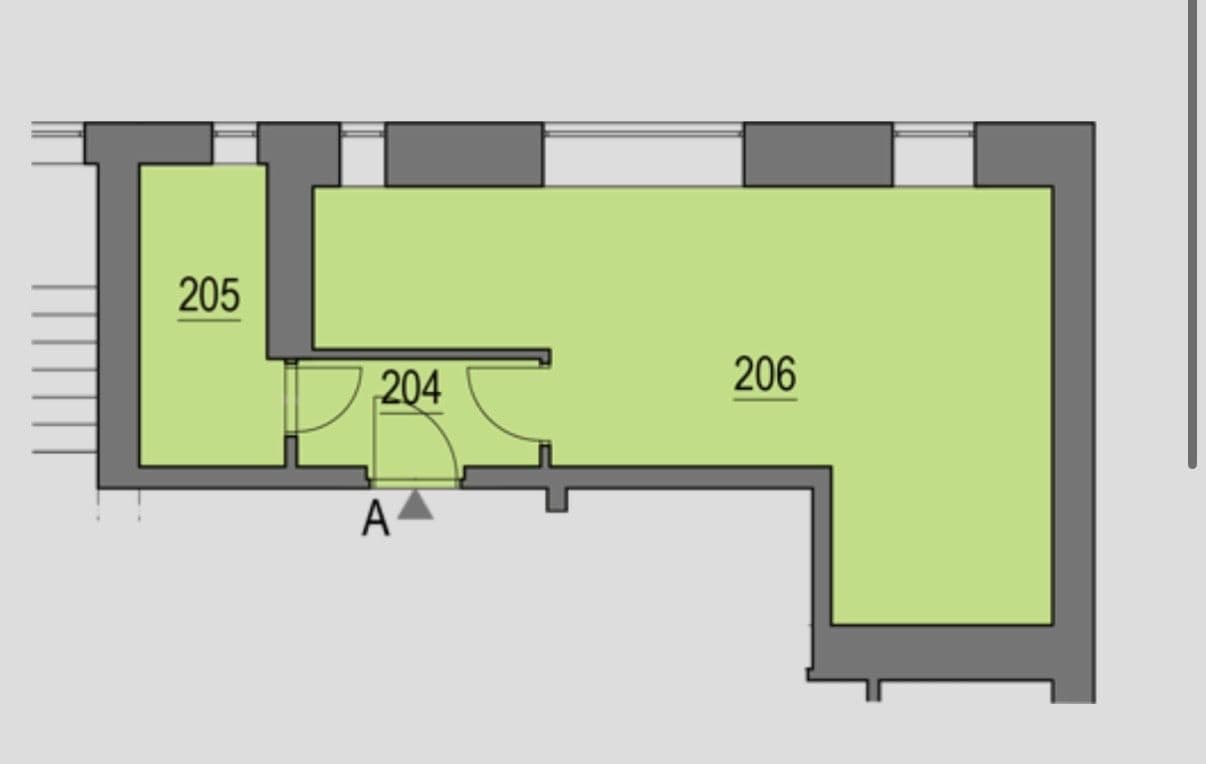 Prenájom bytu 1-izbový 34 m², Vlhká, Brno, Jihomoravský kraj Prenájom bytu 1-izbový 34 m², Vlhká, Brno, Jihomoravský kraj