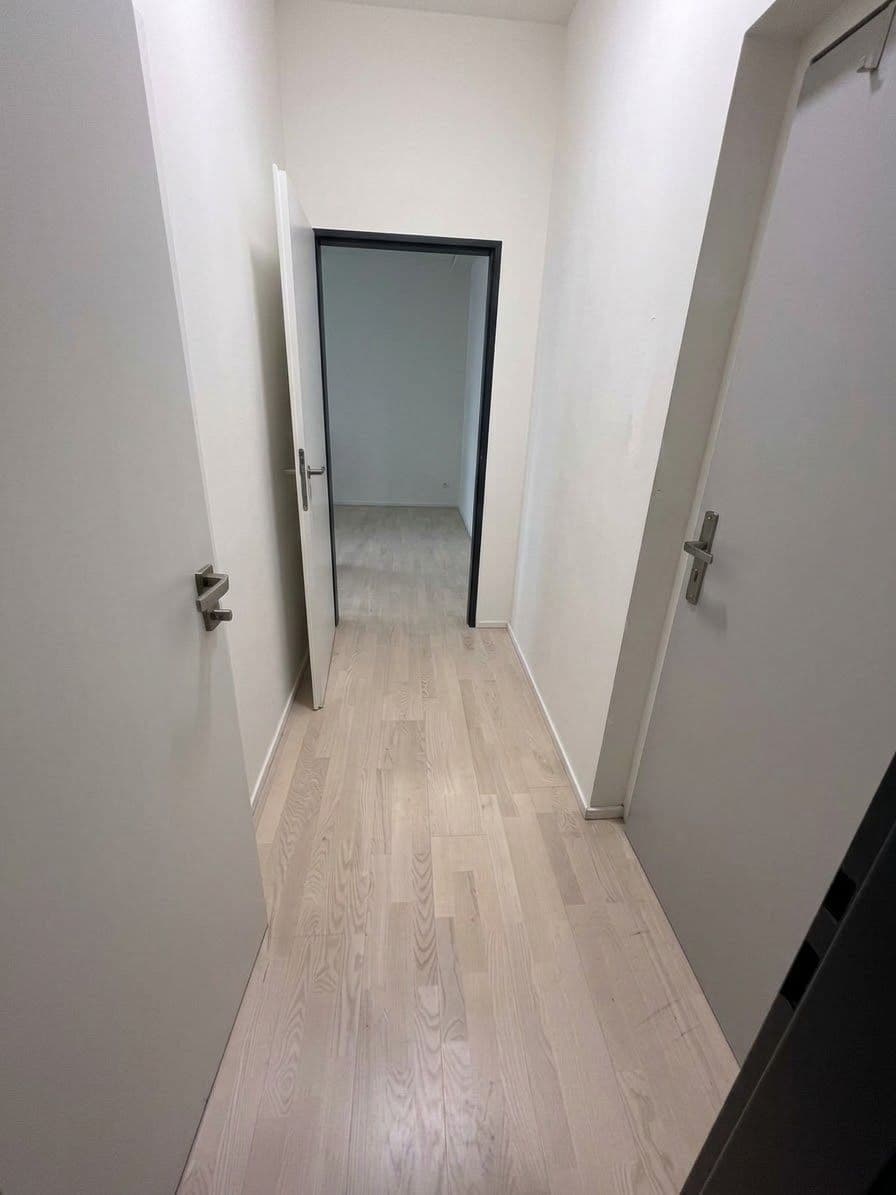 Prenájom bytu 1-izbový 34 m², Vlhká, Brno, Jihomoravský kraj Prenájom bytu 1-izbový 34 m², Vlhká, Brno, Jihomoravský kraj