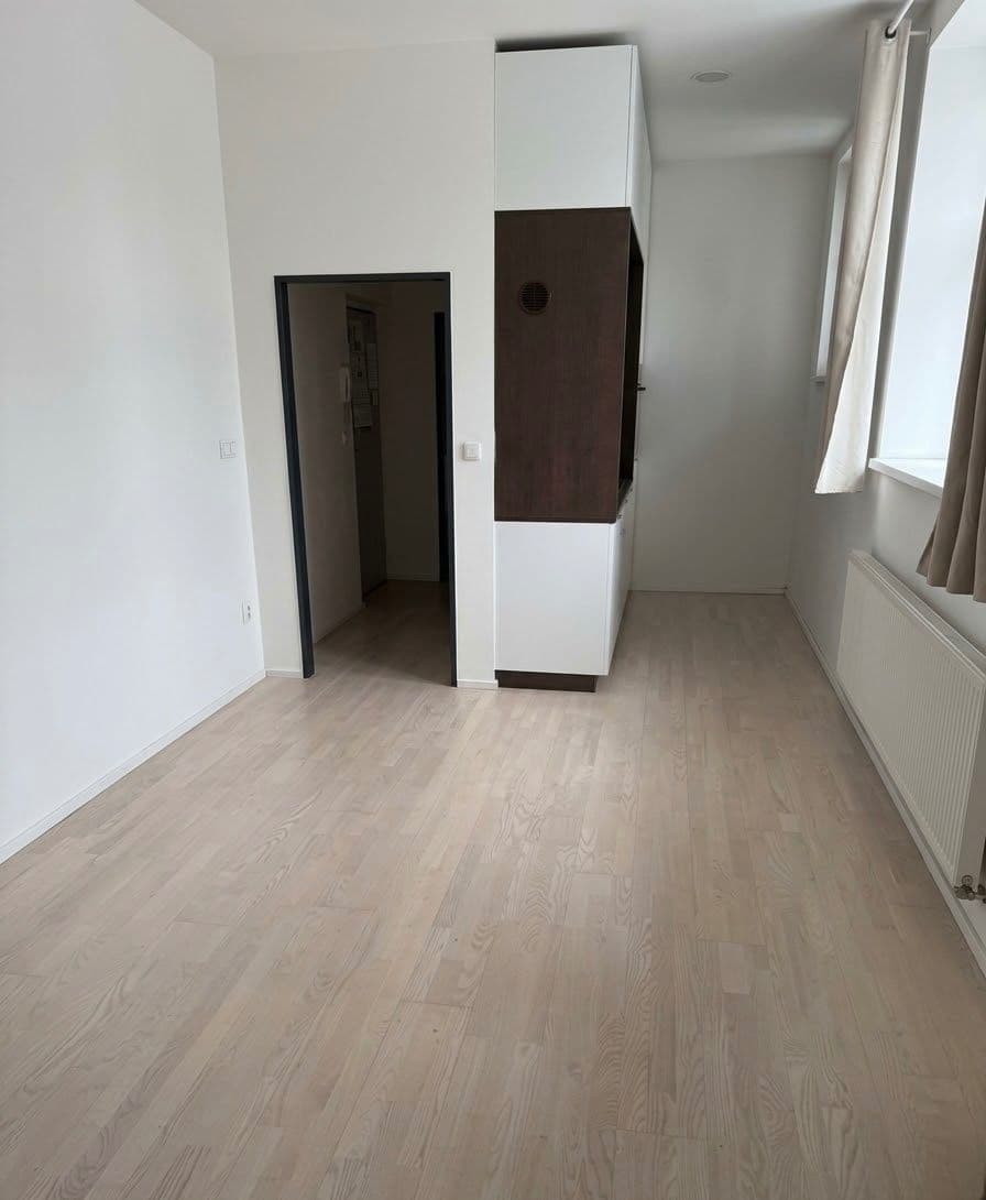 Prenájom bytu 1-izbový 34 m², Vlhká, Brno, Jihomoravský kraj Prenájom bytu 1-izbový 34 m², Vlhká, Brno, Jihomoravský kraj