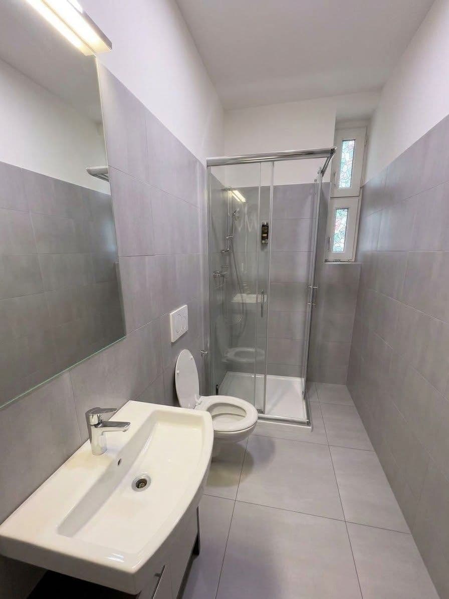 Prenájom bytu 1-izbový 34 m², Vlhká, Brno, Jihomoravský kraj Prenájom bytu 1-izbový 34 m², Vlhká, Brno, Jihomoravský kraj