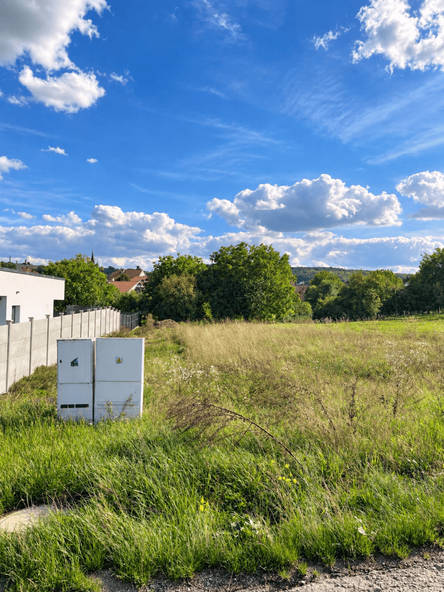 Predaj pozemku 787 m², Dražovice, Jihomoravský kraj Predaj pozemku 787 m², Dražovice, Jihomoravský kraj