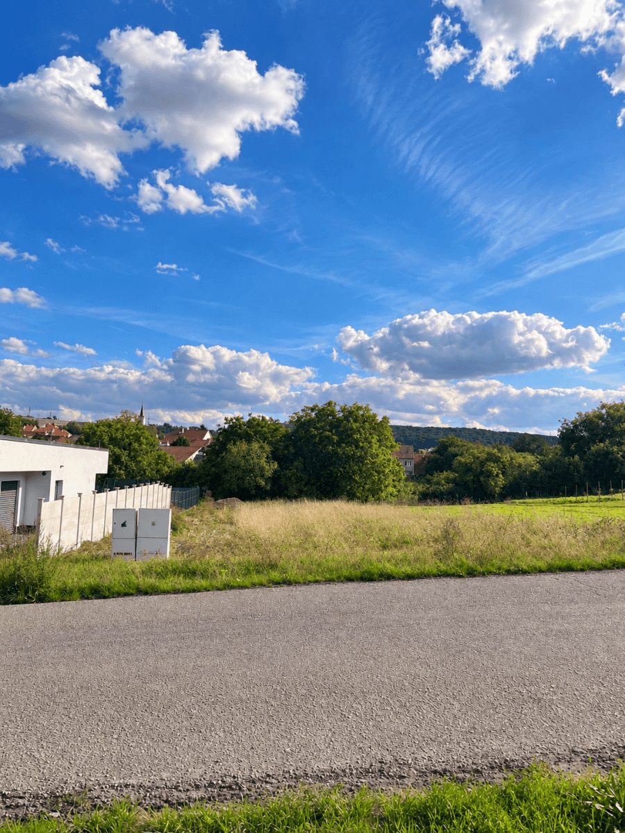 Predaj pozemku 787 m², Dražovice, Jihomoravský kraj Predaj pozemku 787 m², Dražovice, Jihomoravský kraj