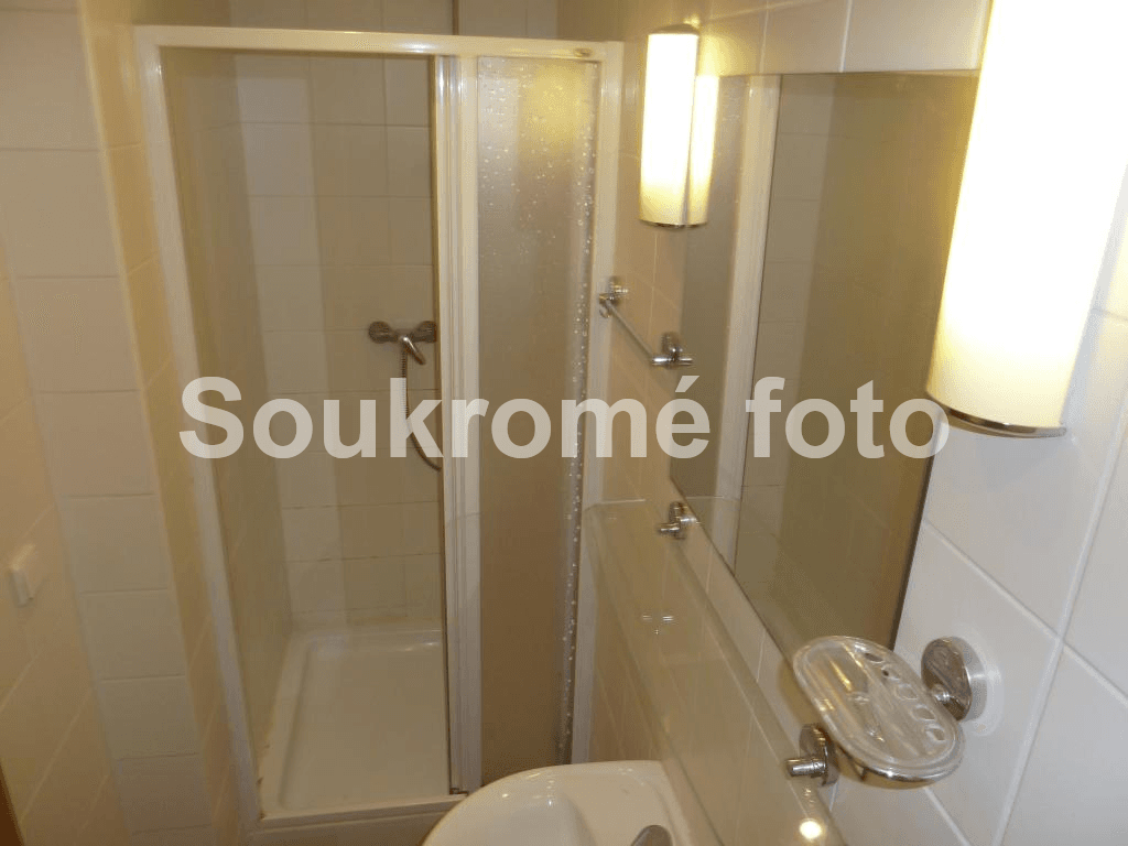 Prenájom bytu 2-izbový 45 m², Heinemannova, Praha, Praha Prenájom bytu 2-izbový 45 m², Heinemannova, Praha, Praha