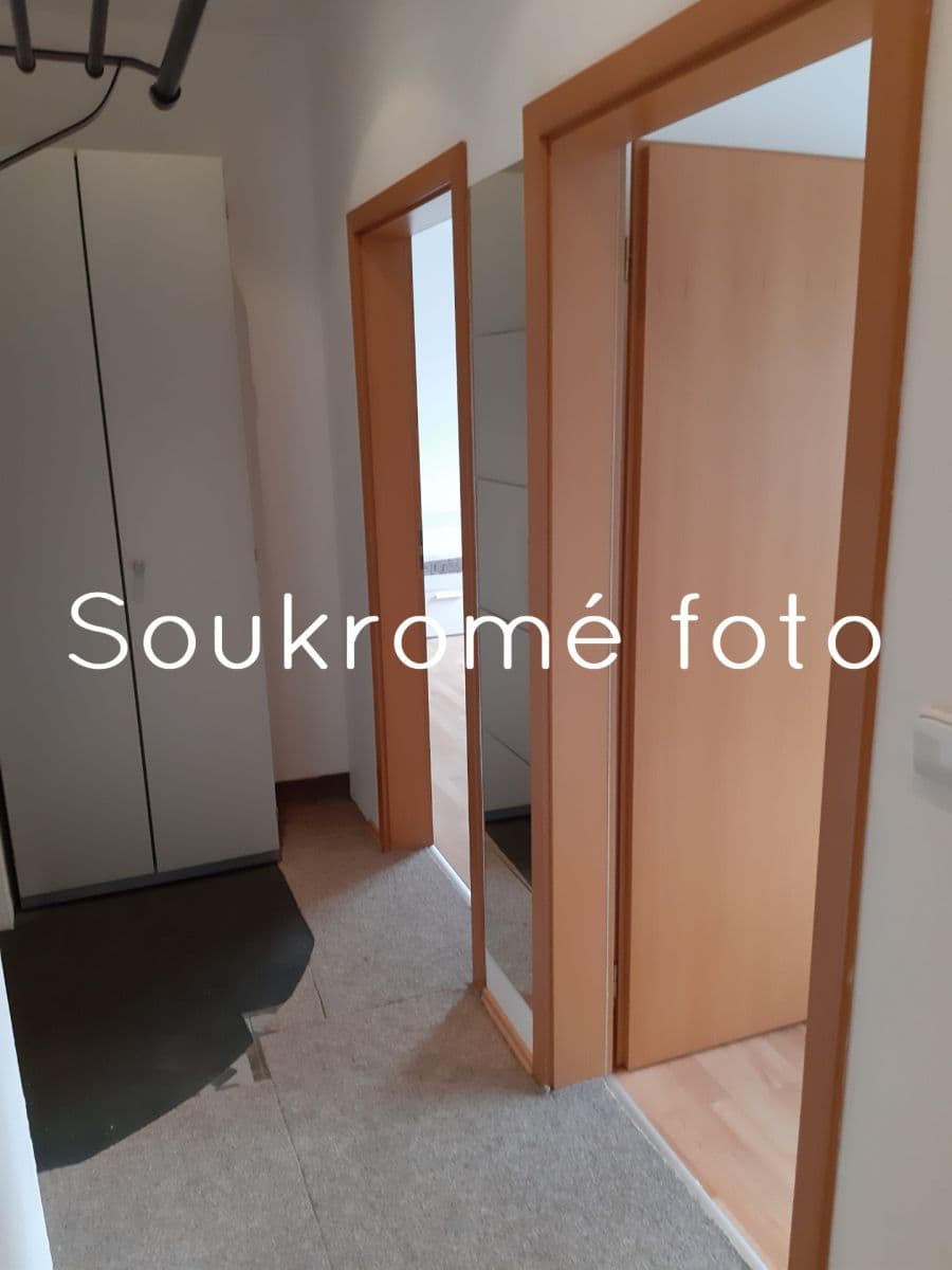 Prenájom bytu 2-izbový 45 m², Heinemannova, Praha, Praha Prenájom bytu 2-izbový 45 m², Heinemannova, Praha, Praha