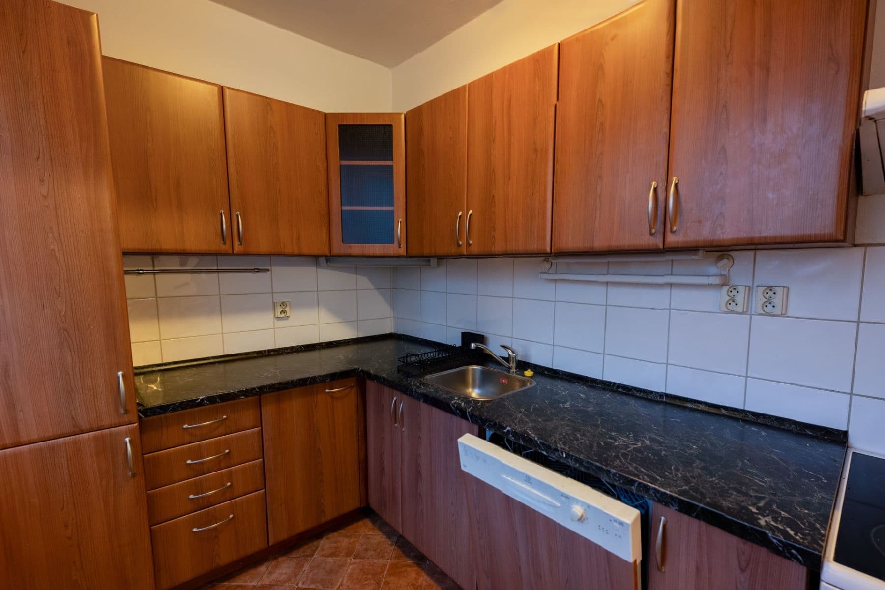 Predaj bytu 4-izbový 85 m², Lamačova, Praha, Praha Predaj bytu 4-izbový 85 m², Lamačova, Praha, Praha